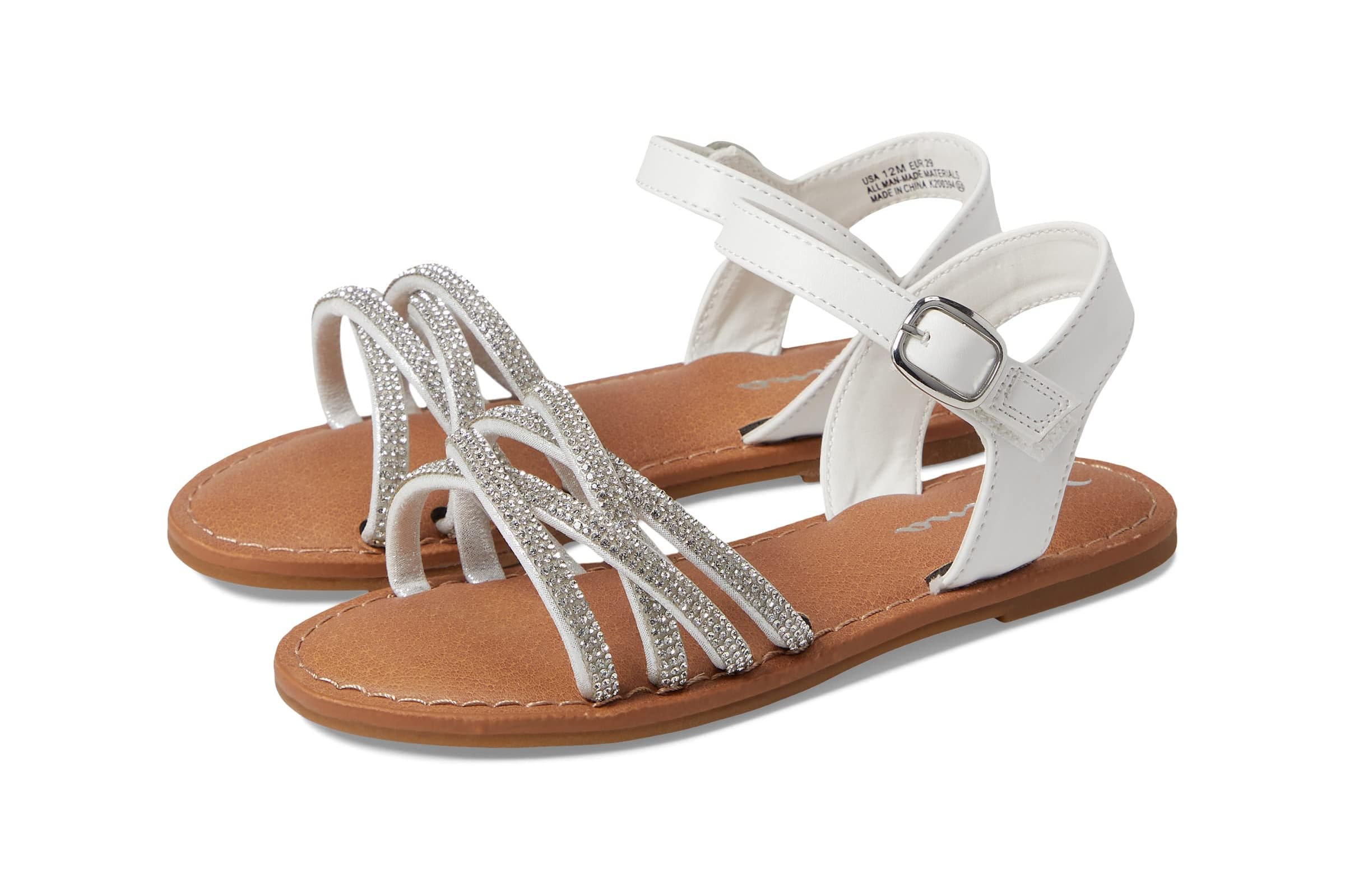 Nina Kids Tangina ToddlerLittle KidBig Kid 9790₽