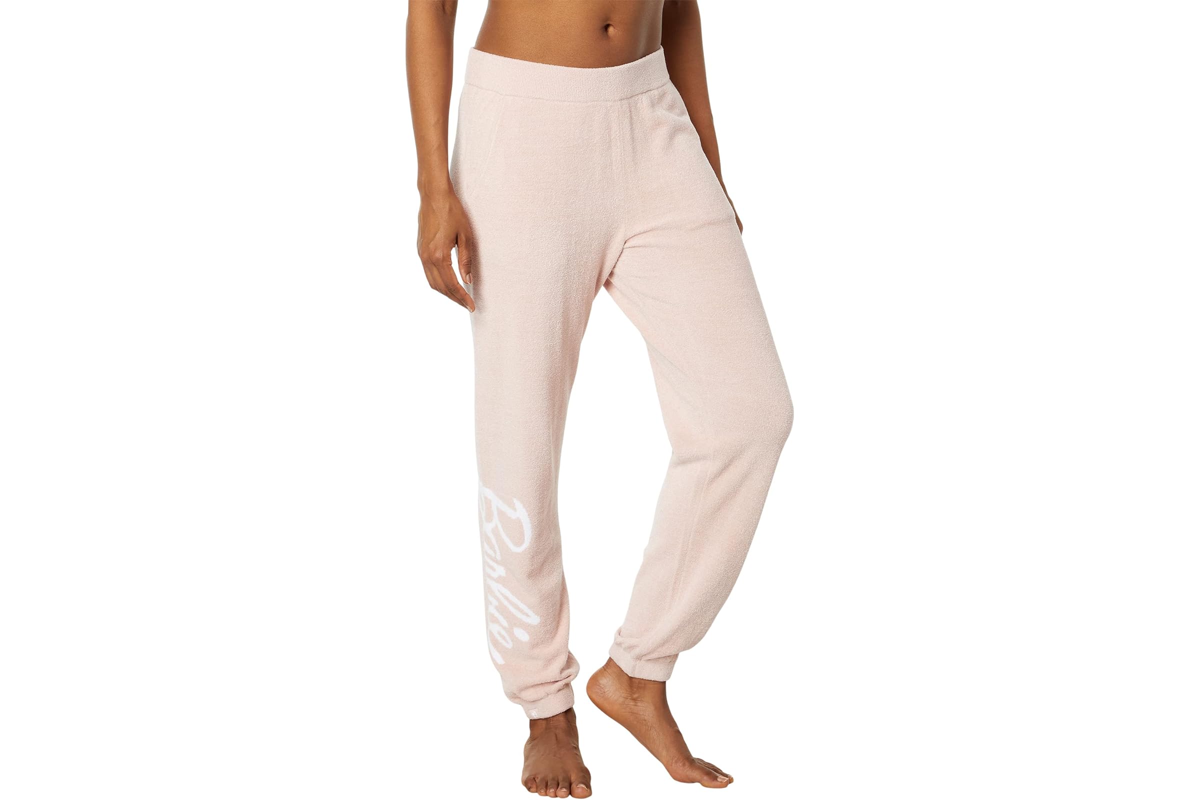 Barefoot Dreams CozyChic Ultra Lite Barbie Sweatpants 27490₽