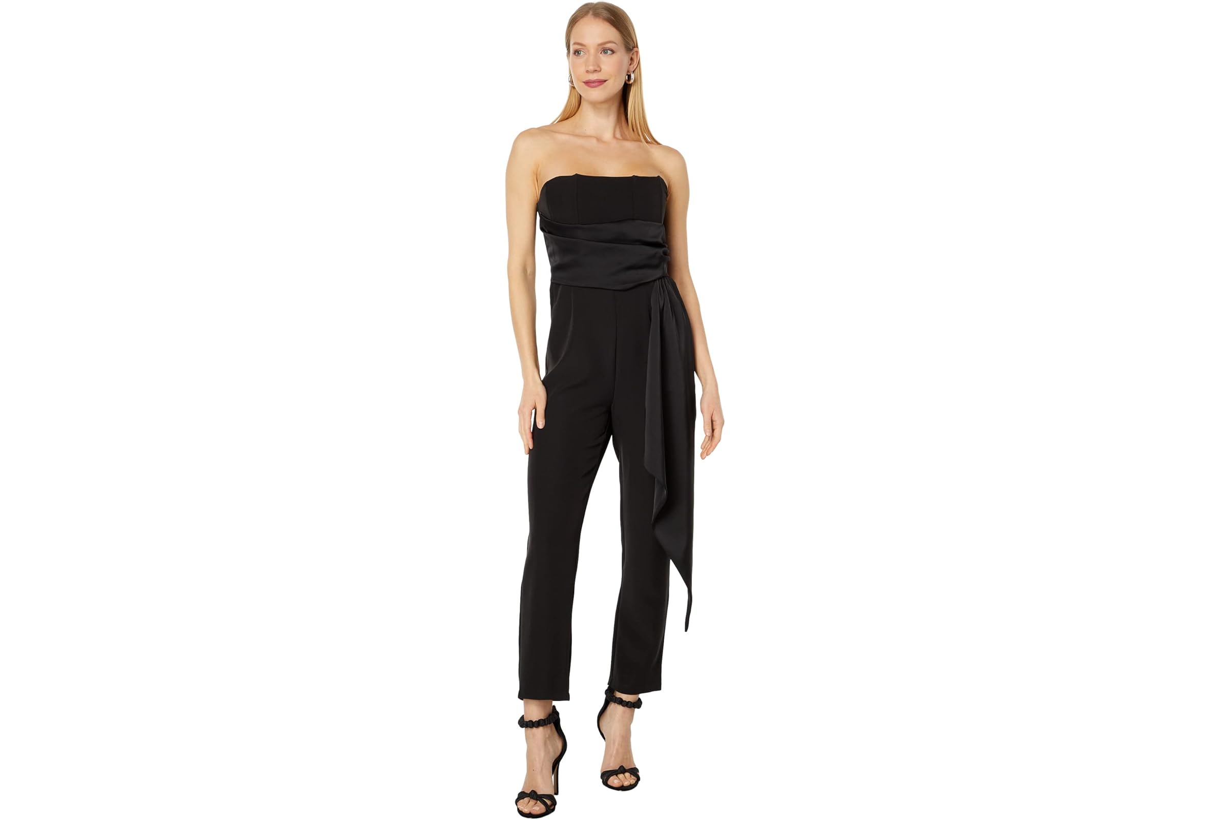 Steve Madden Harlen Jumpsuit 9690₽