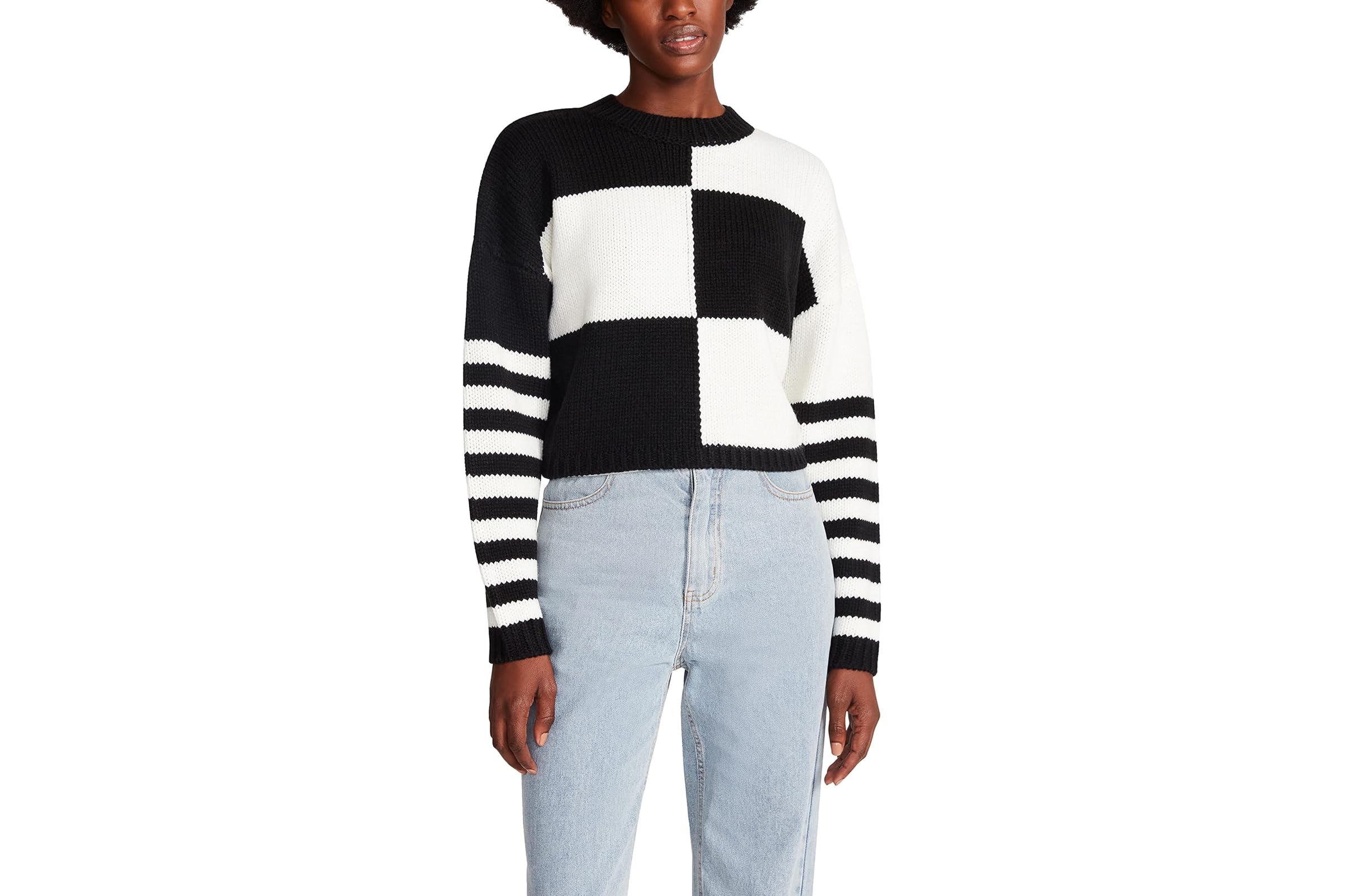 Steve Madden Lulu Sweater 7890₽