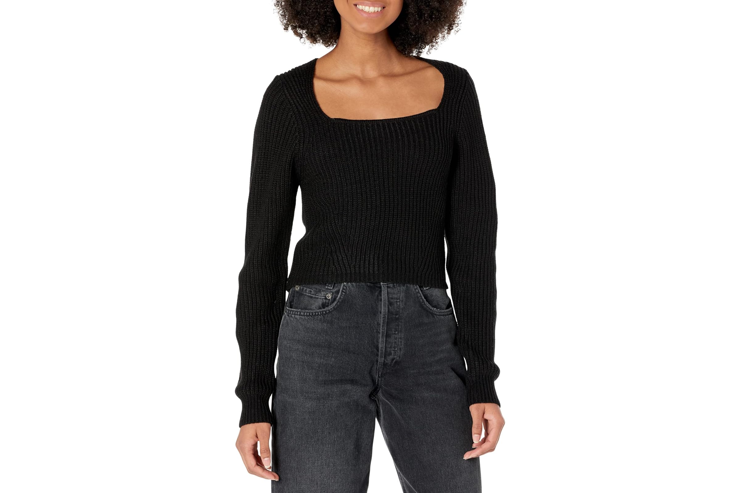 Steve Madden Kia Sweater 2490₽
