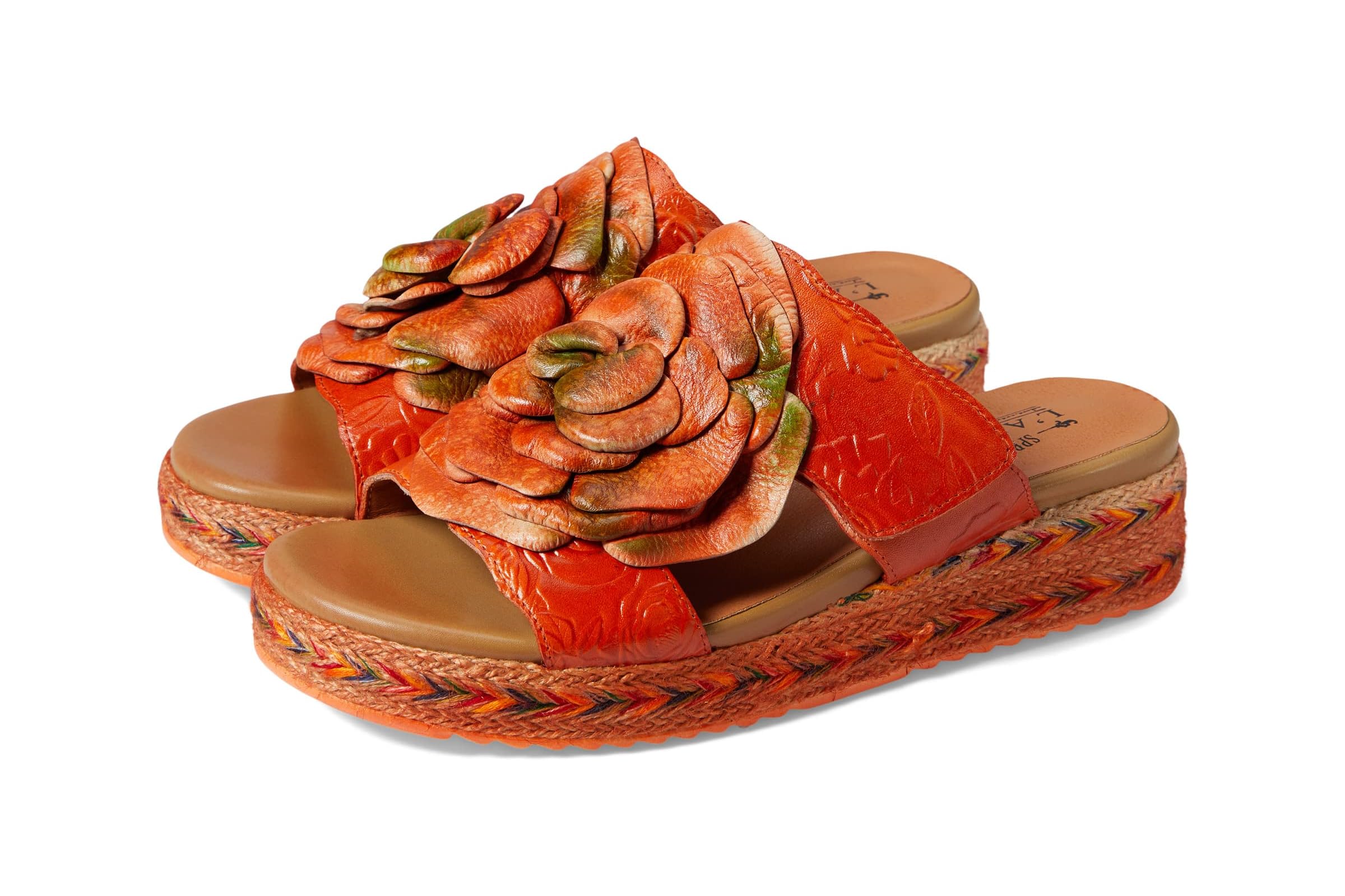 LArtiste by Spring Step Balharbor