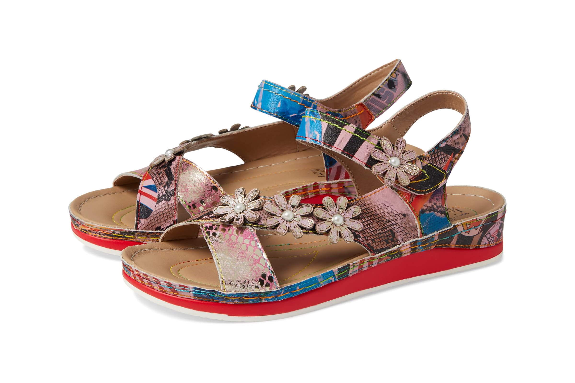 LArtiste by Spring Step Charleen