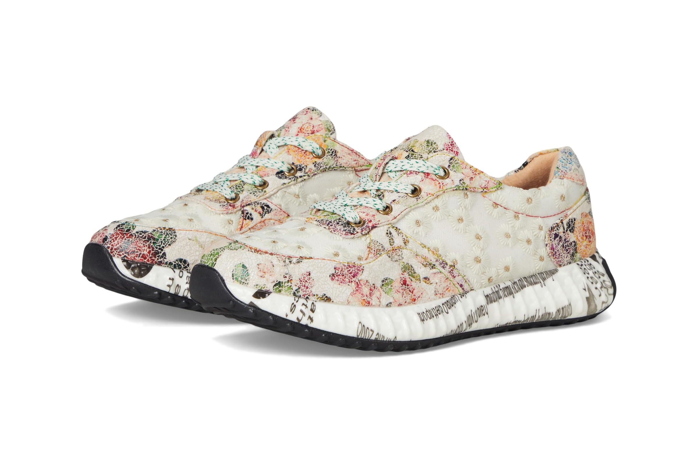 Женские кроссовки LArtiste by Spring Step Daisymae