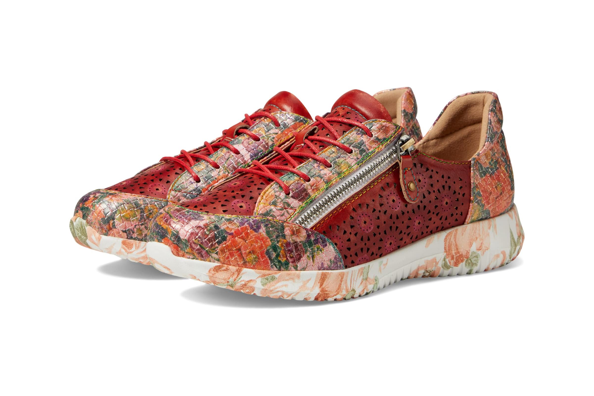 Женские кроссовки LArtiste by Spring Step Jazzie