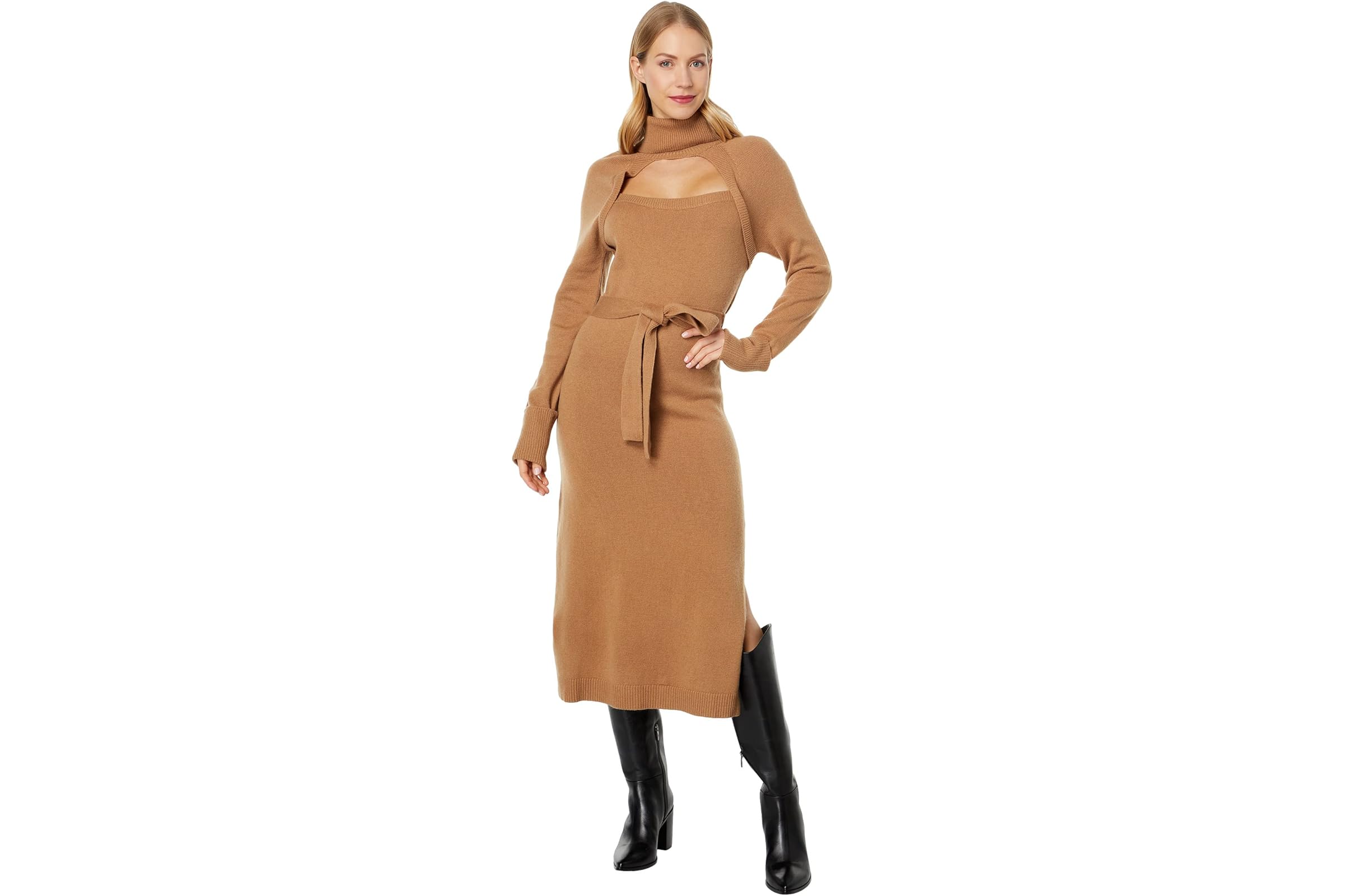 Paige Cherise Dress 22190₽