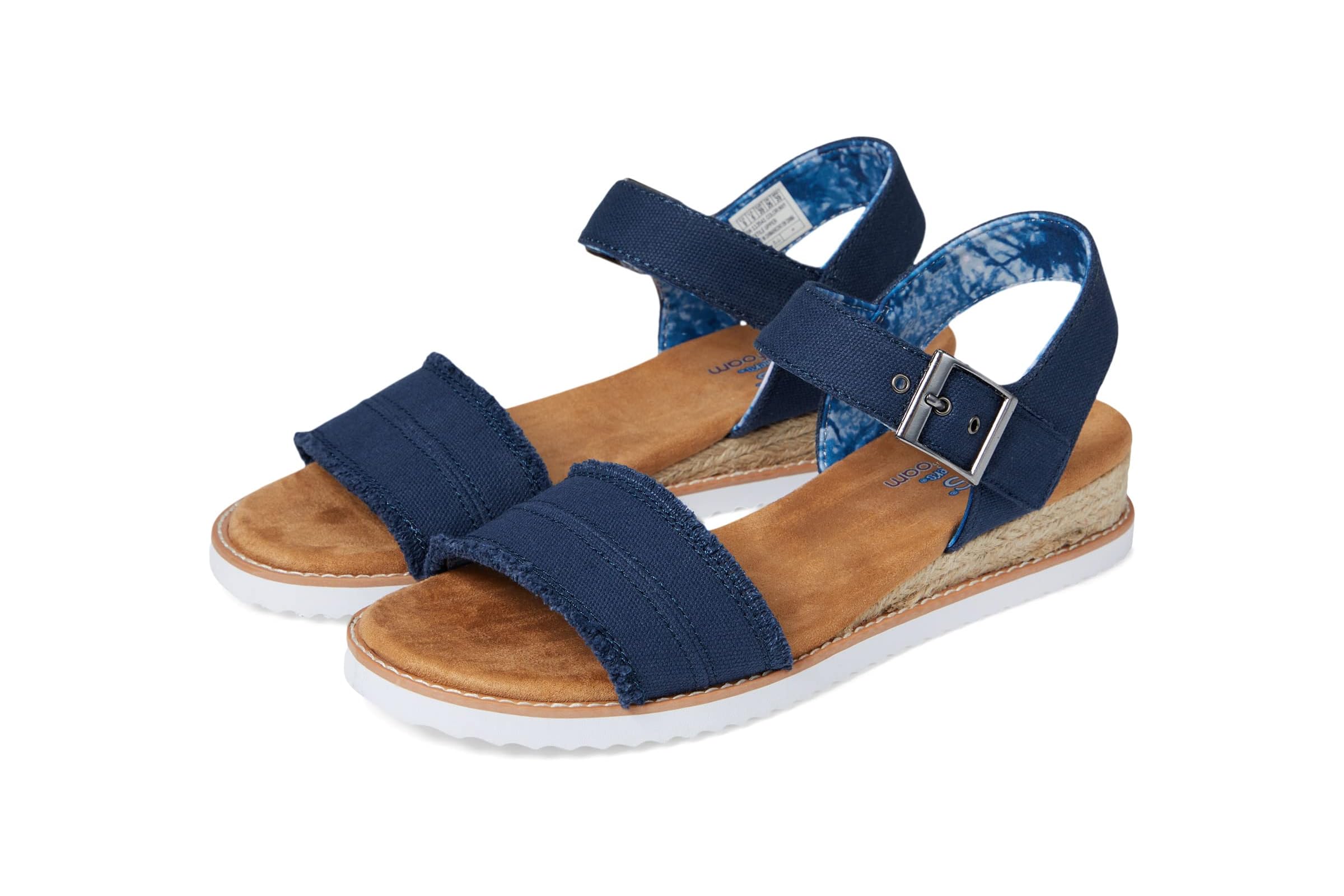 BOBS from SKECHERS Desert Kiss - Adobe Princess