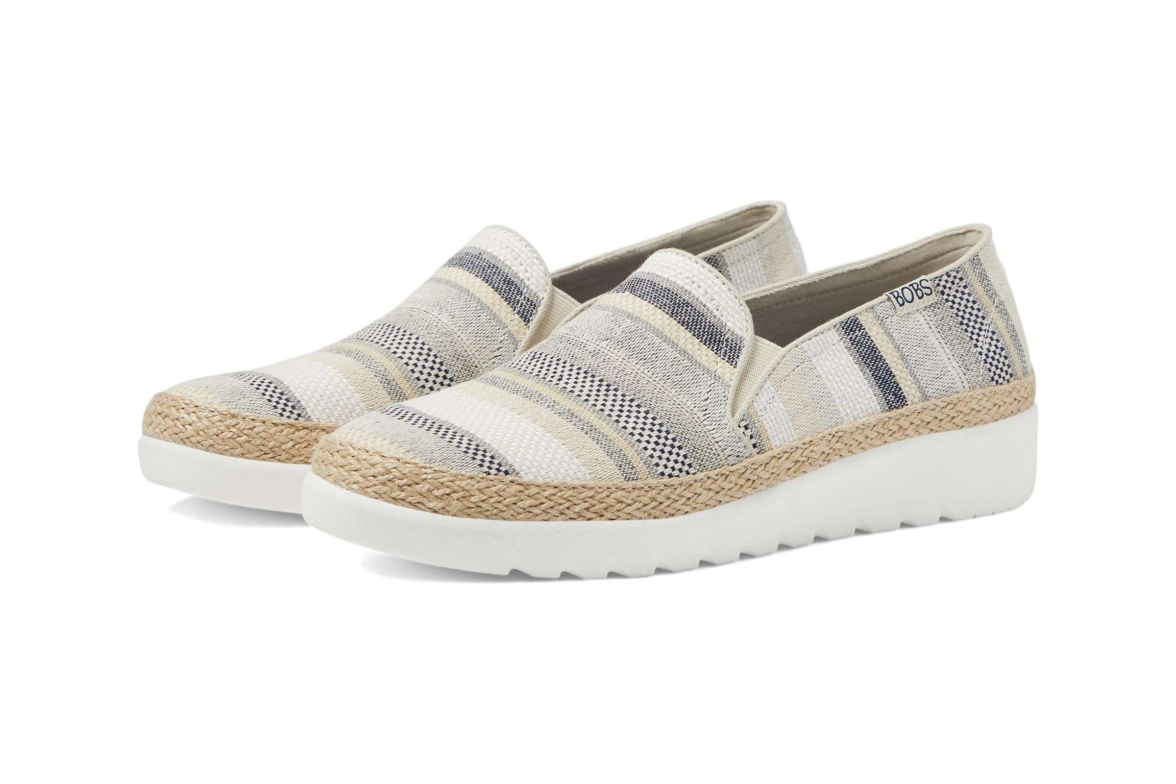 BOBS from SKECHERS Flexpadrille Hi - Serene Heights 12390₽