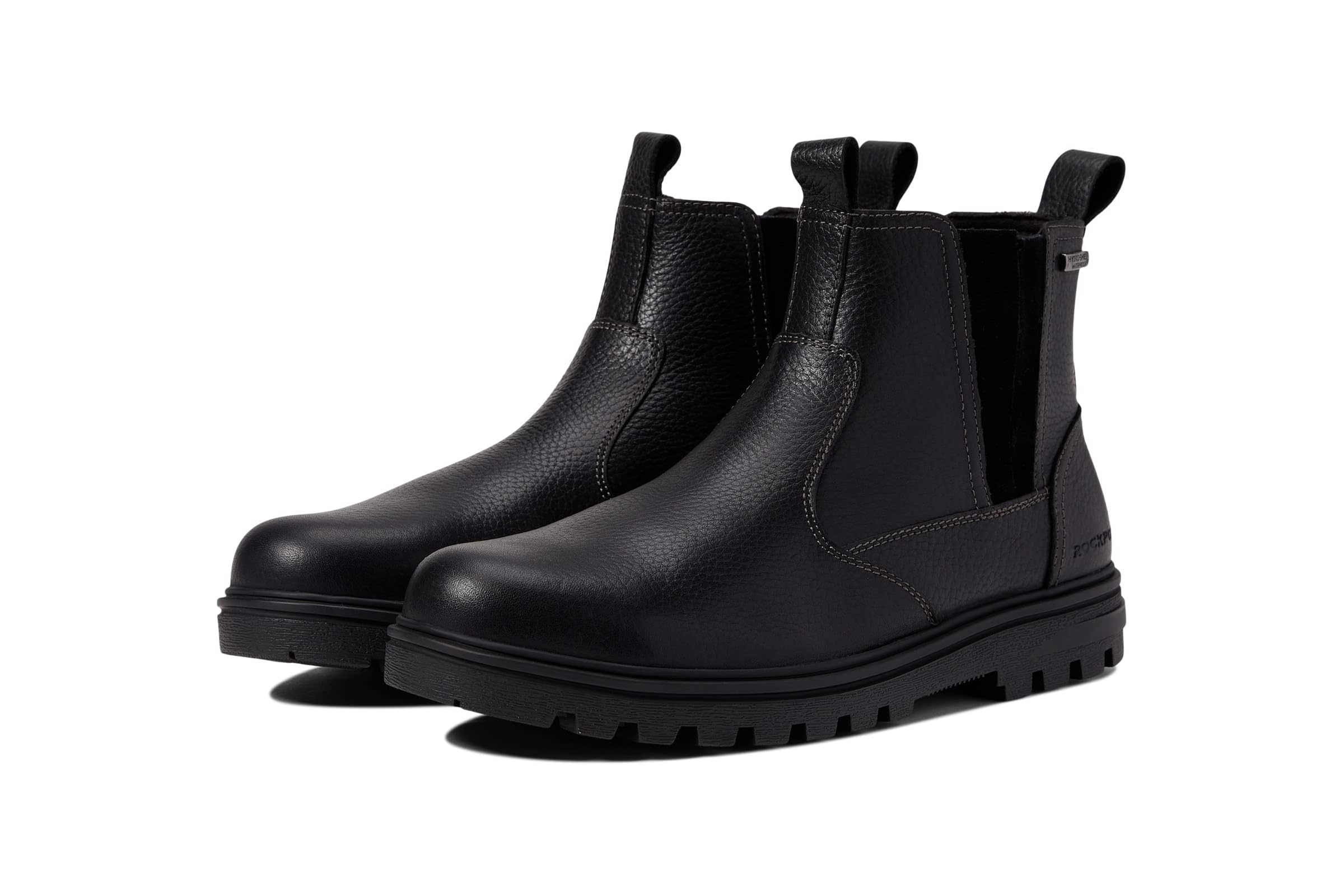 Rockport Works Weather or Not Work EH Alloy