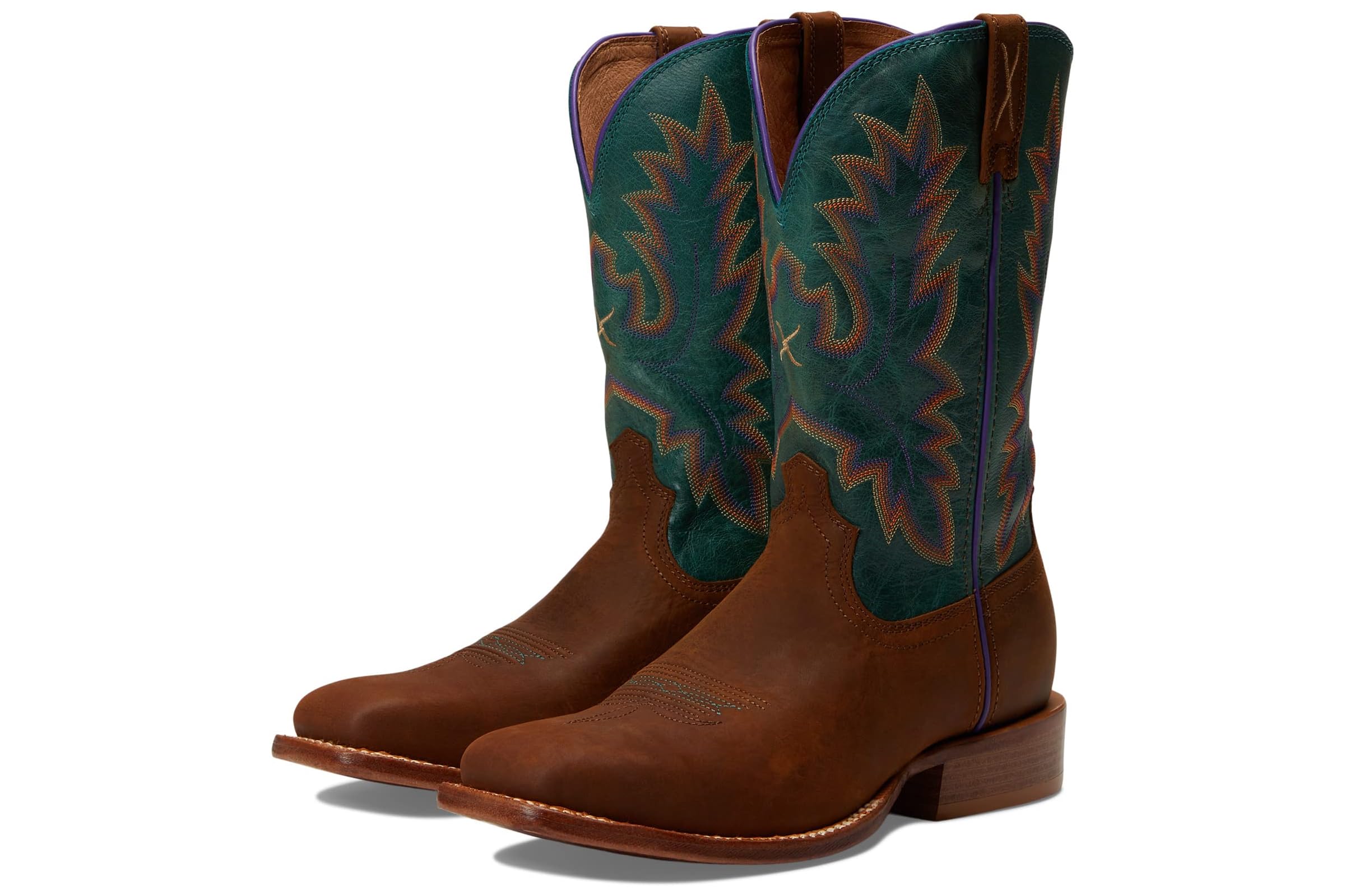 Twisted X WXTL001 - 11 Tech X Boot 26190₽