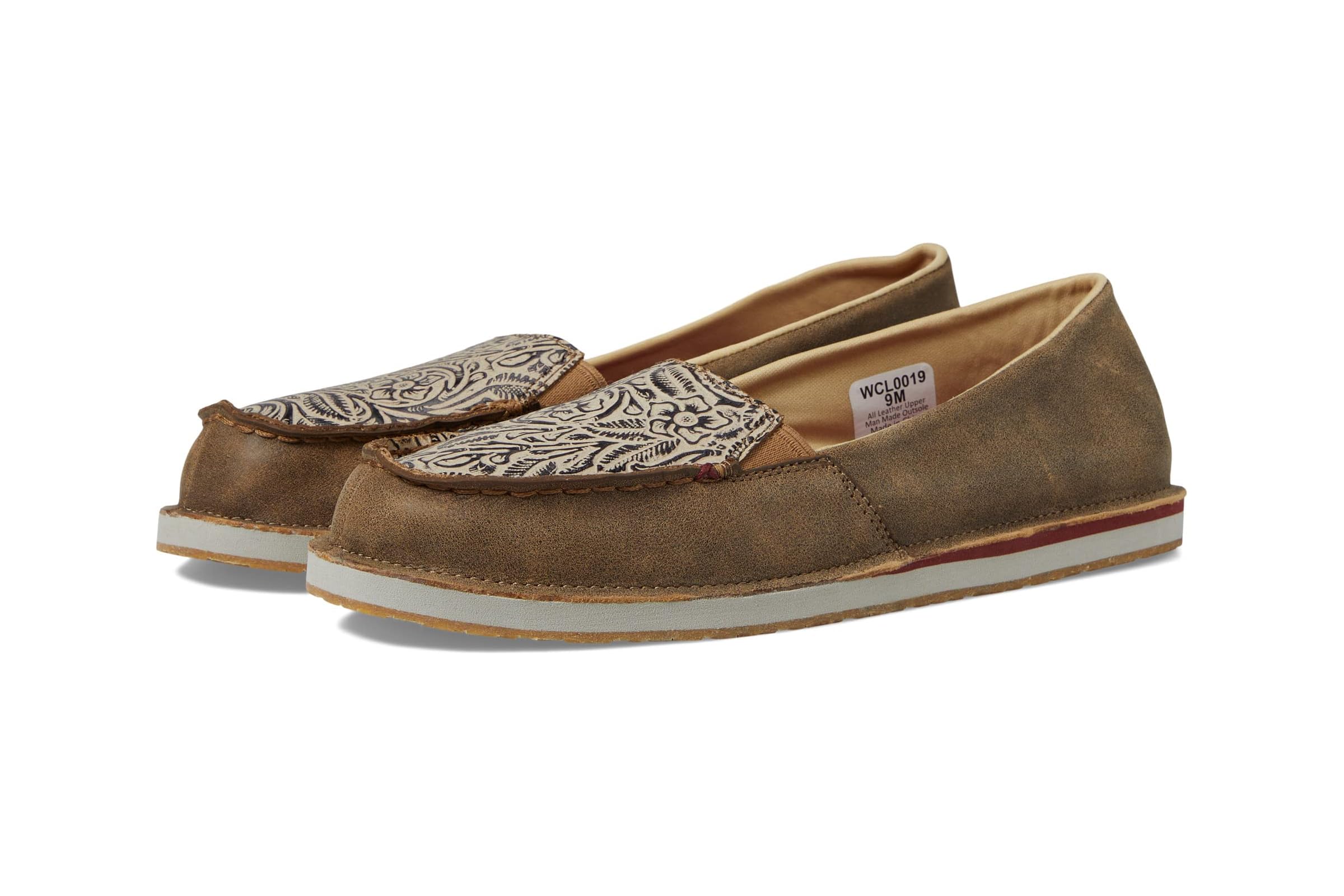 Twisted X WCL0019 - Slip-On Loafer