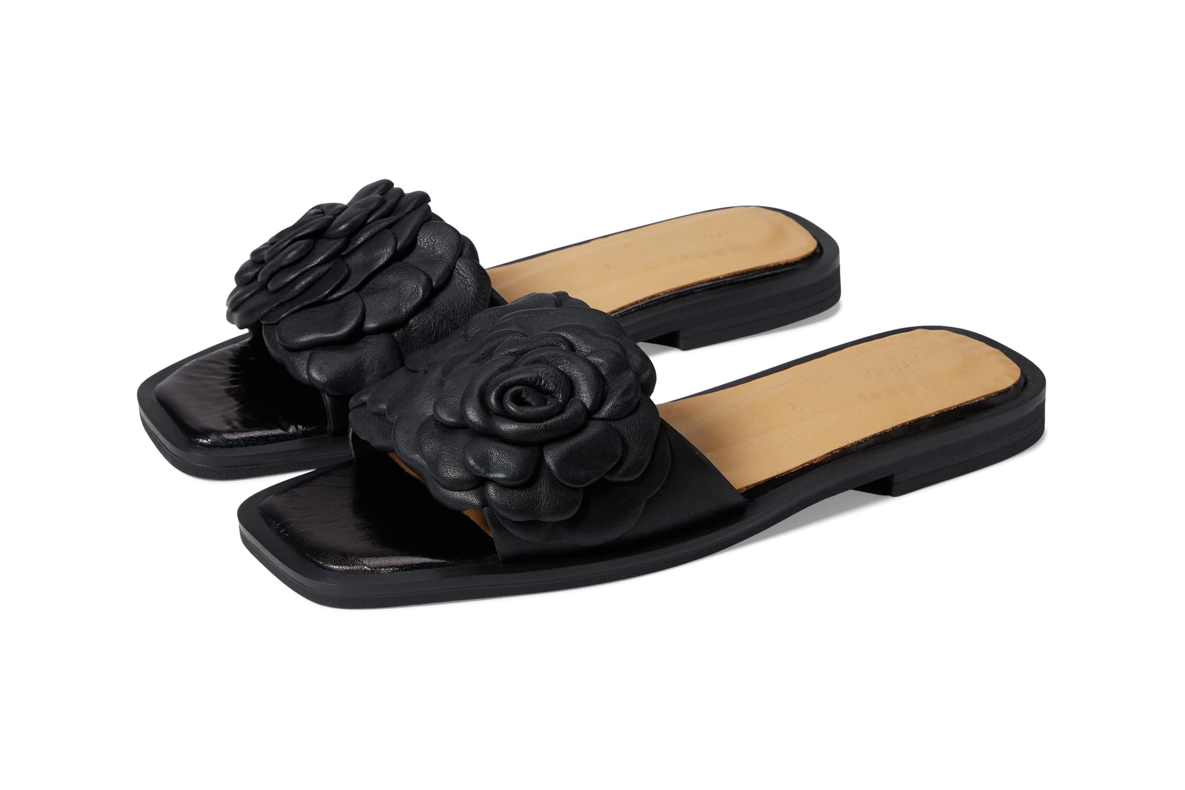 Spring Step Domonique