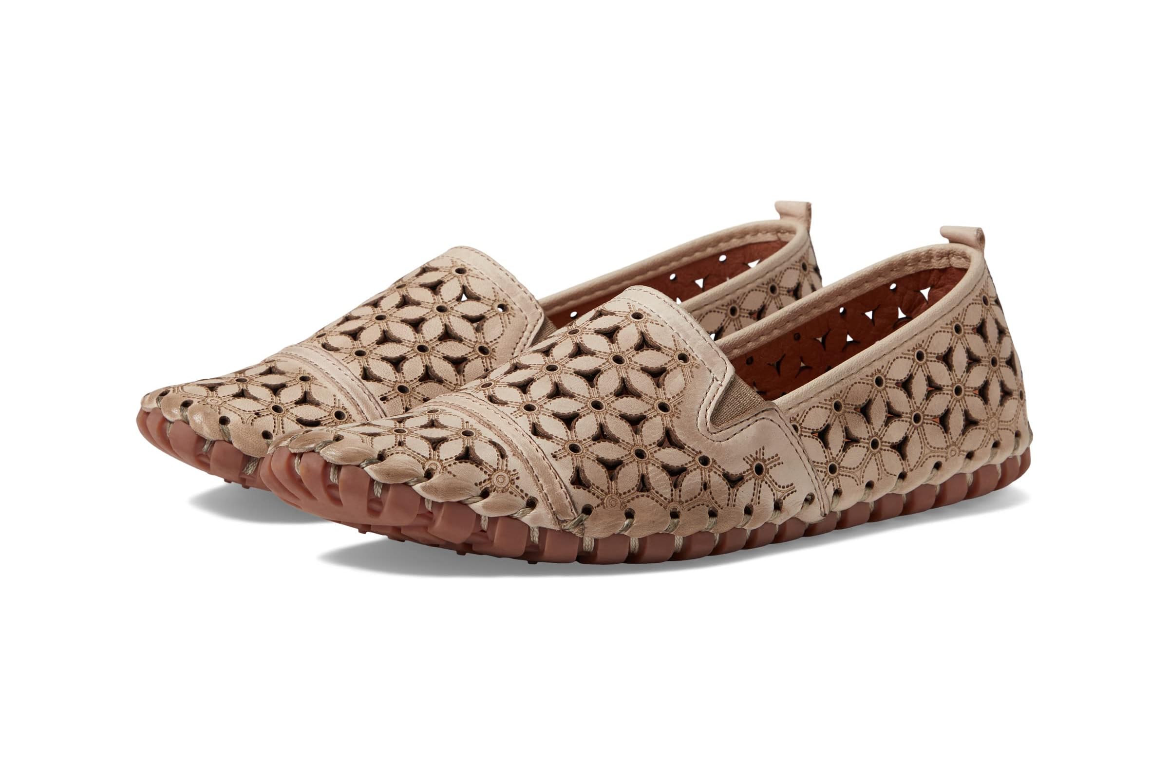 Spring Step Flowerflow