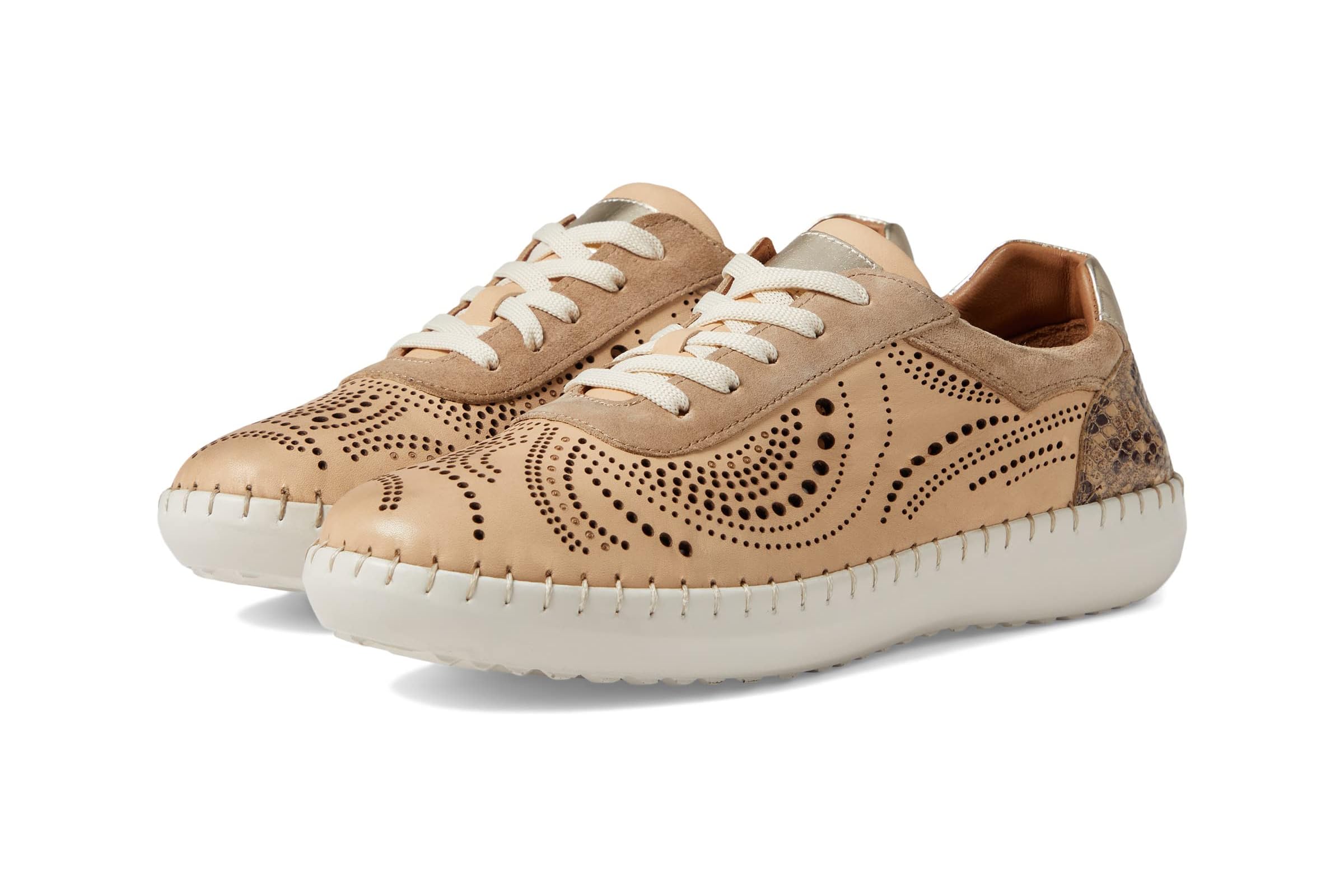 Женские кроссовки Spring Step Jumilla