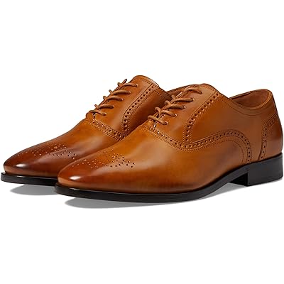 Allen Edmonds Siena Brogue