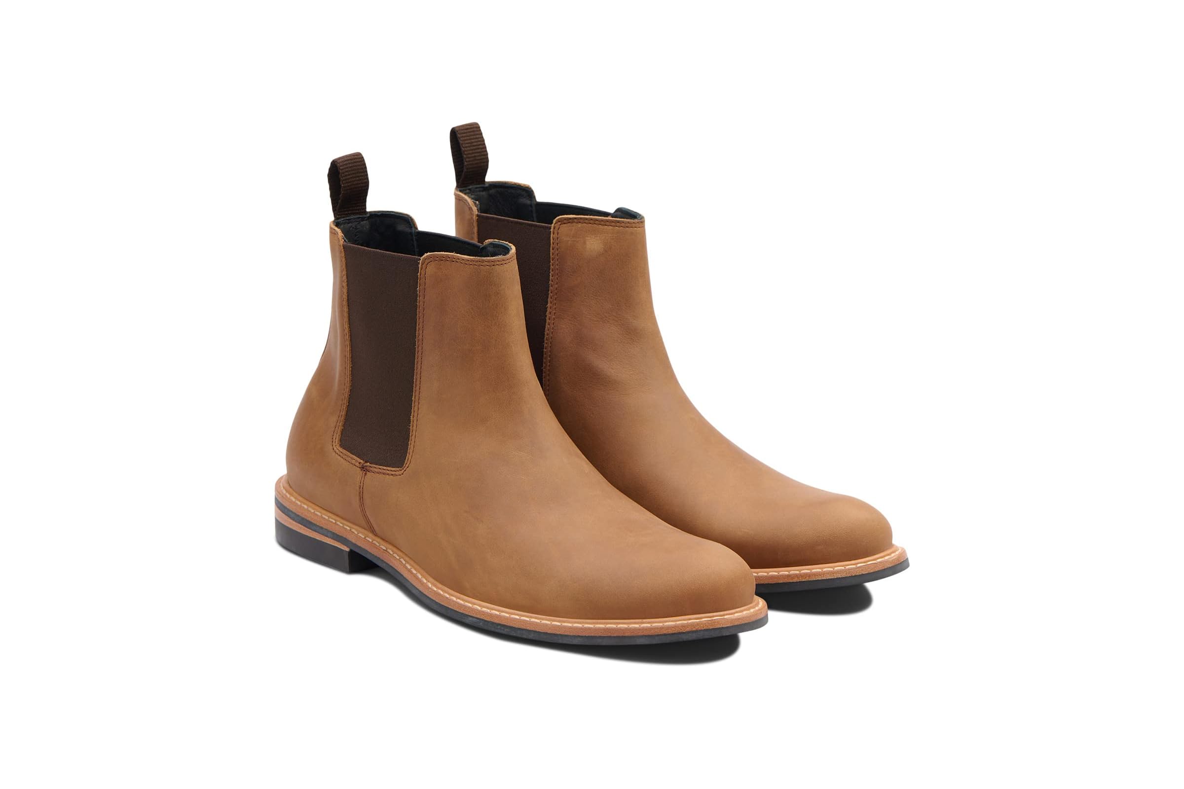 Nisolo All-Weather Chelsea Boot