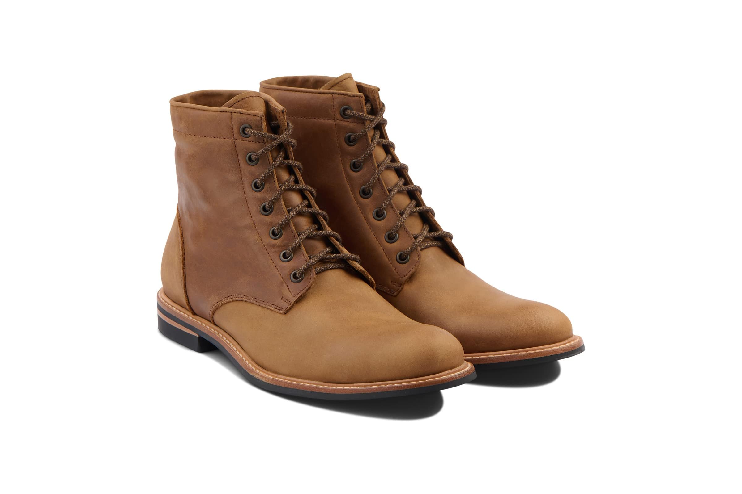 Nisolo All-Weather Andres Boot