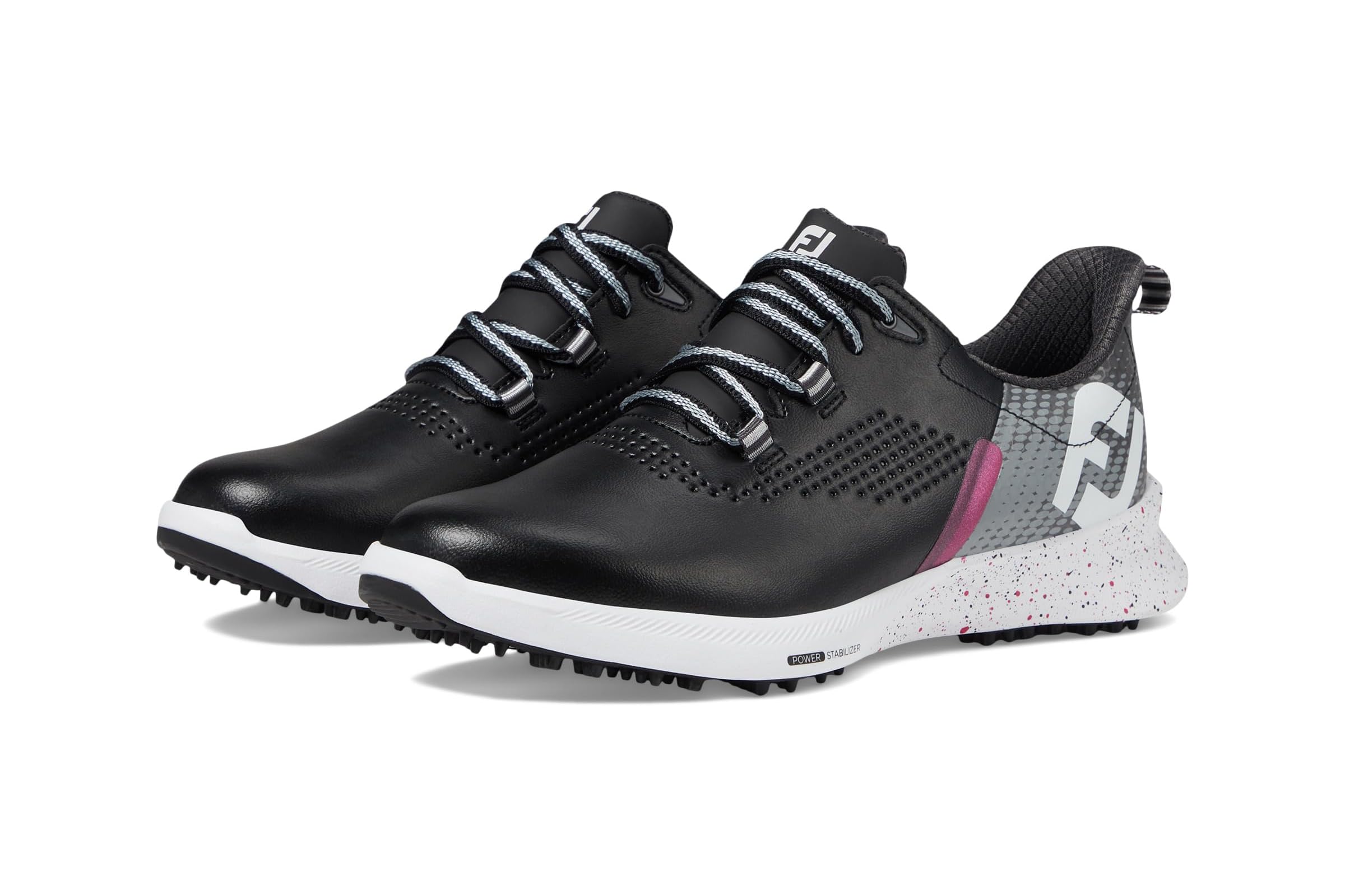 Женские кроссовки FootJoy FJ Fuel Golf Shoes