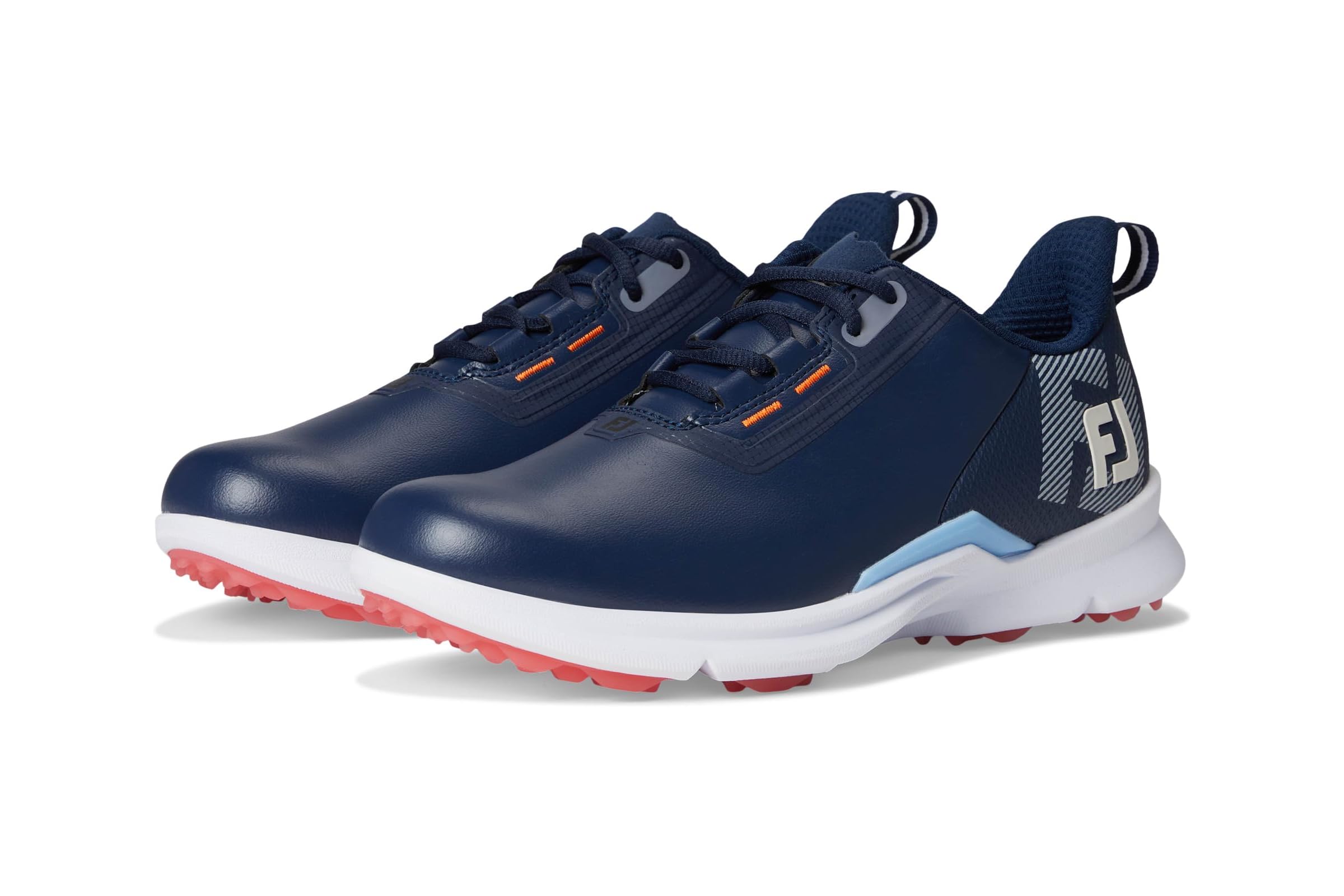 Женские кроссовки FootJoy FJ Fuel Golf Shoes