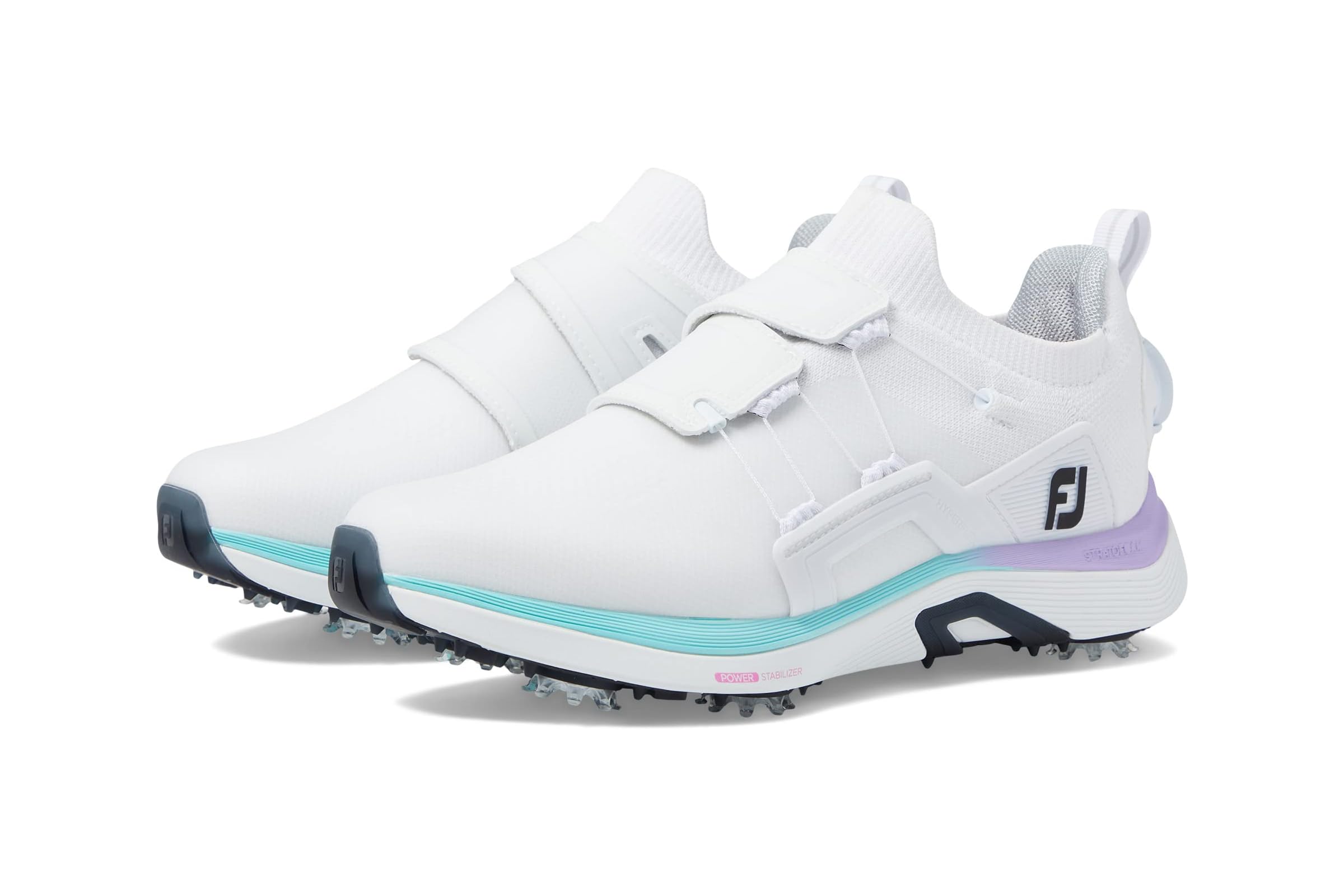 Женские кроссовки FootJoy Hyperflex BOA Golf Shoes