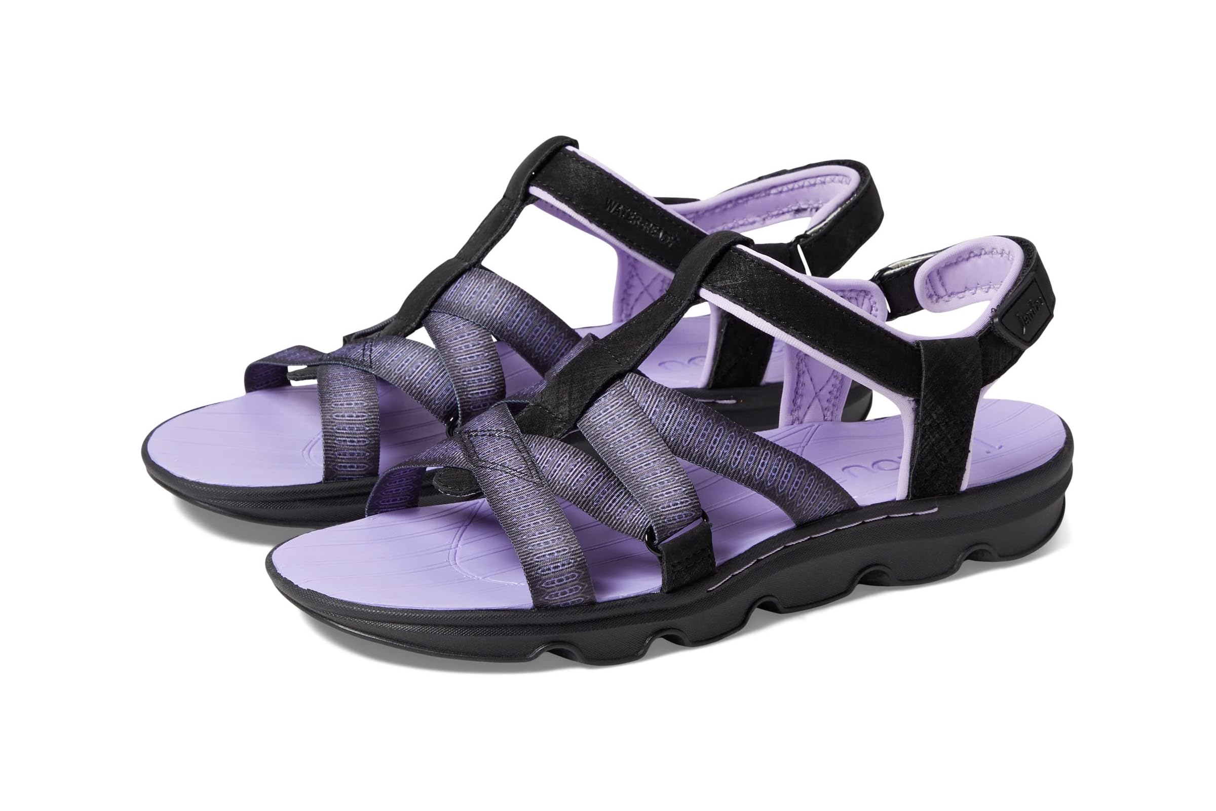 Jambu Bay Encore Water Ready