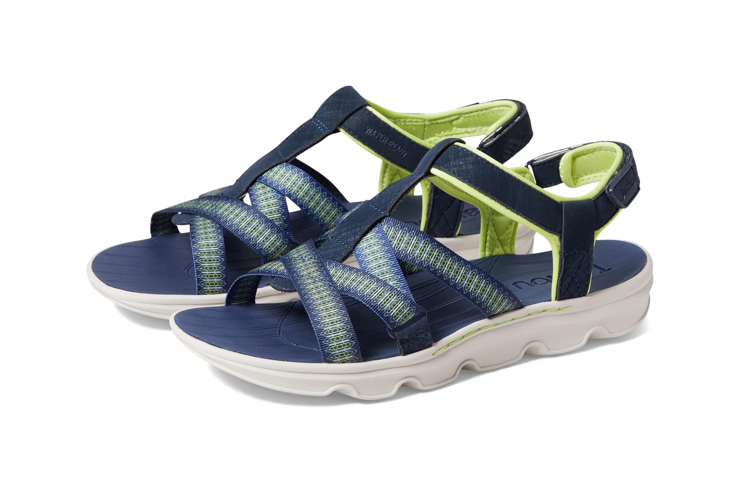 Jambu Bay Encore Water Ready 9690₽