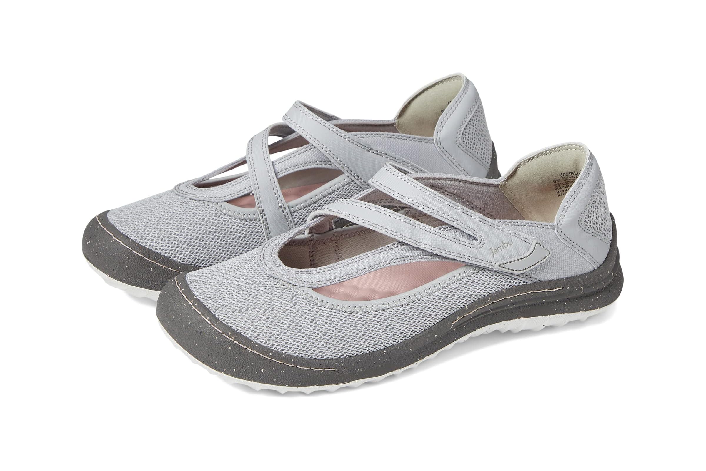 Женские кроссовки Jambu Faith Plant Based