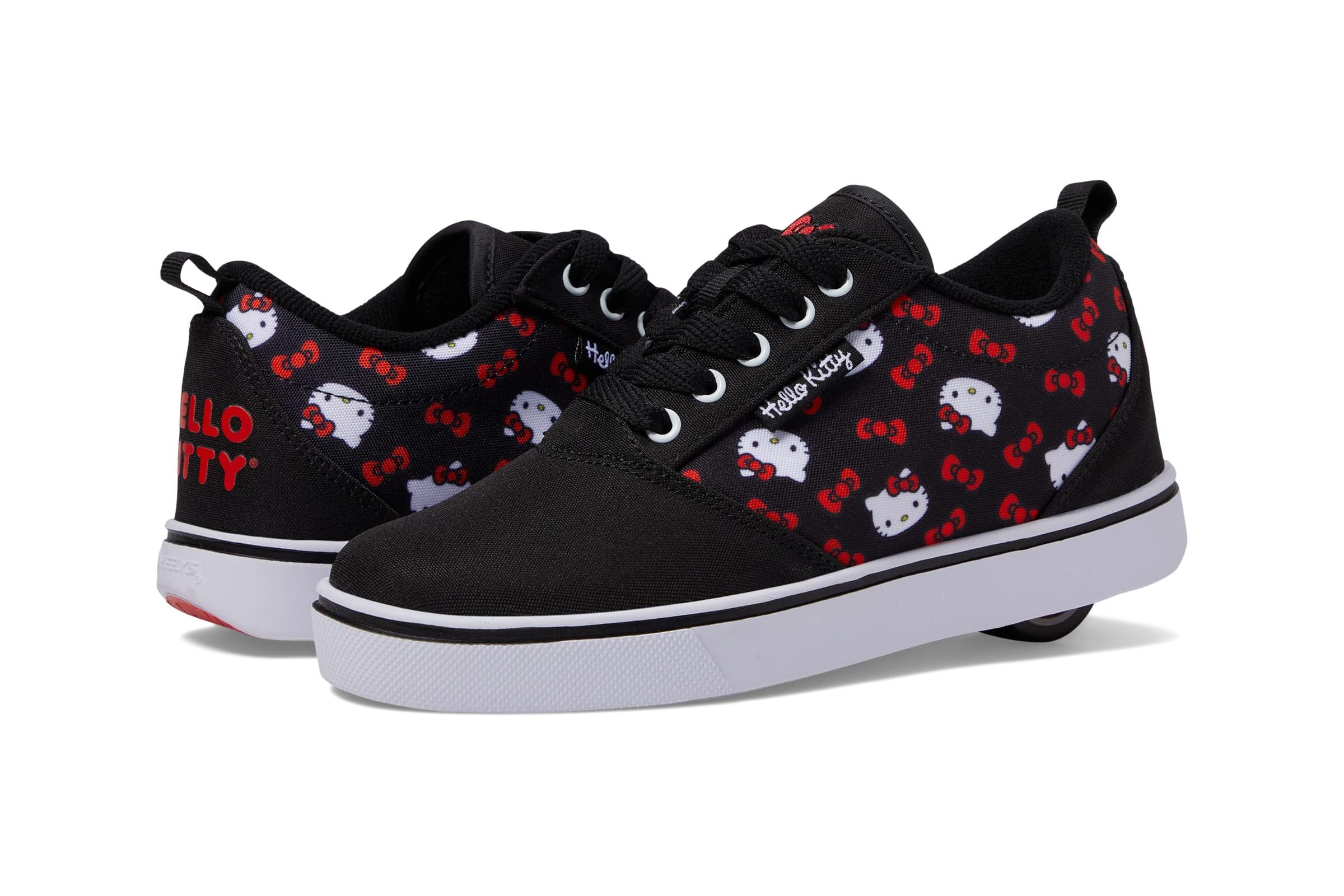 Женские кроссовки Heelys Pro 20 Hello Kitty Little KidBig KidAdult 12390₽