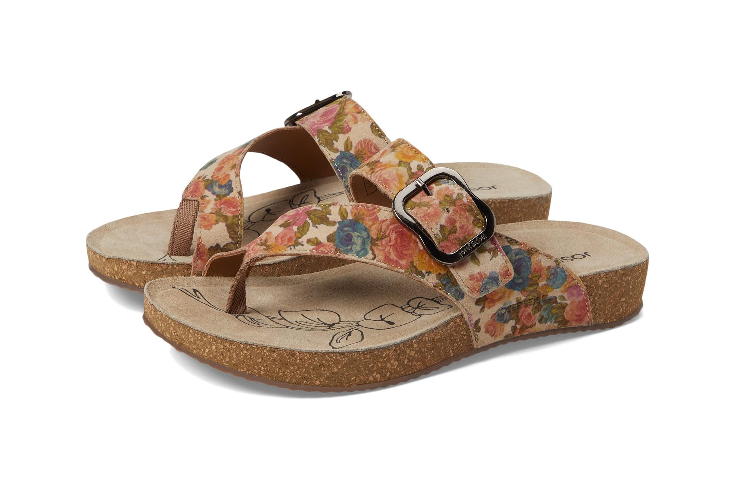 Josef Seibel Tonga 77