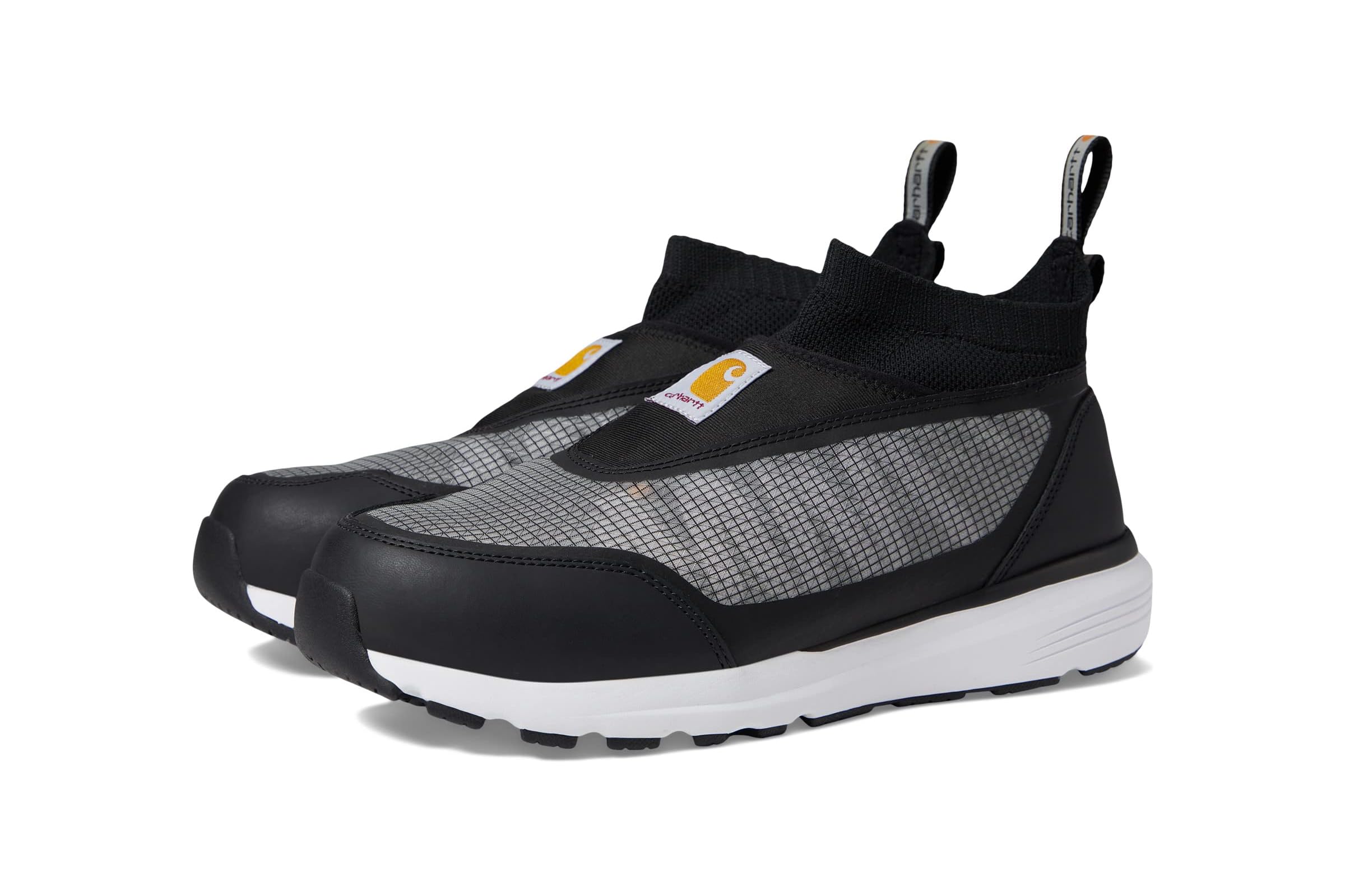 Мужские кроссовки Carhartt Haslett 3 SD Nano Toe Work Shoe 18690₽