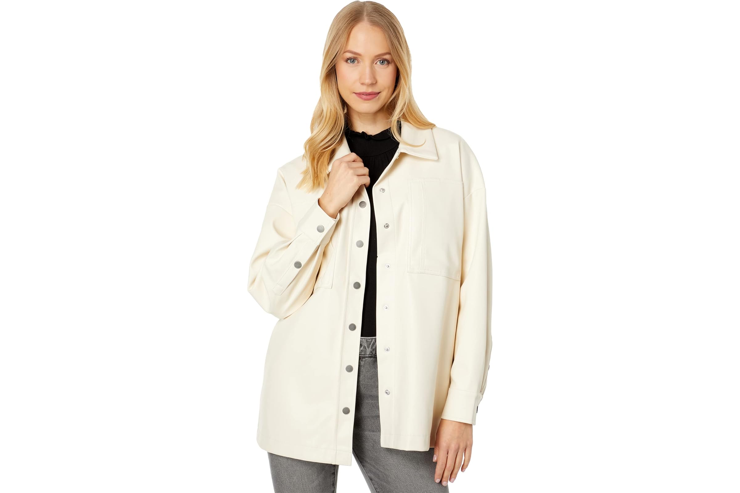 DEAR JOHN Yara Jacket