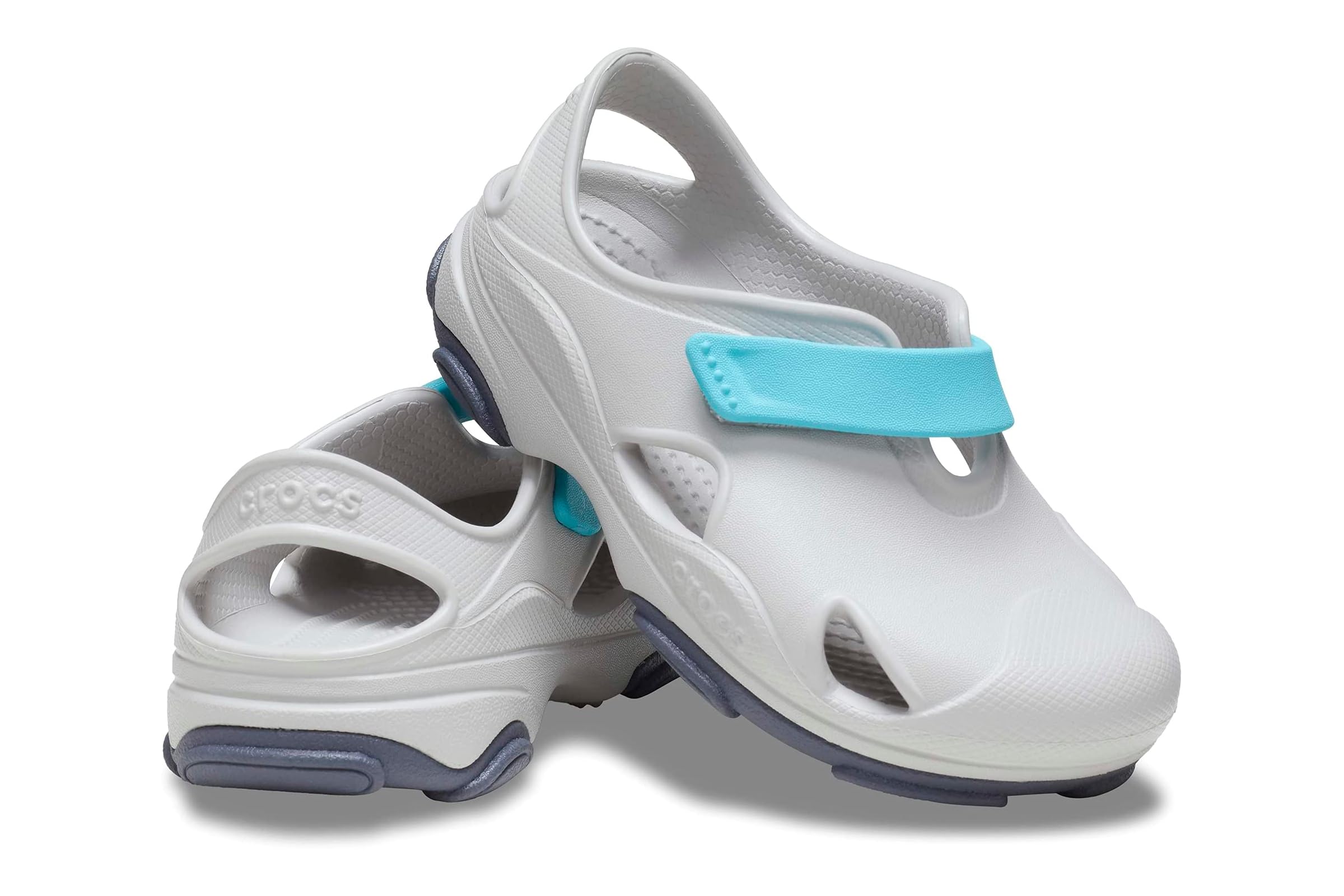 Сандалии Crocs Kids All Terrain Fisherman Sandal Toddler 2990₽