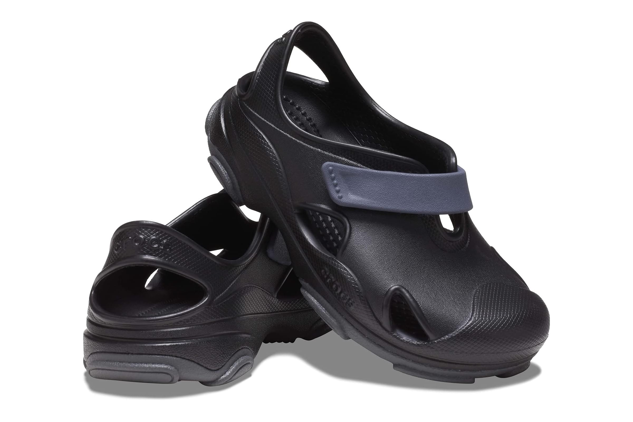 Сандалии Crocs Kids All Terrain Fisherman Sandal Toddler 3490₽