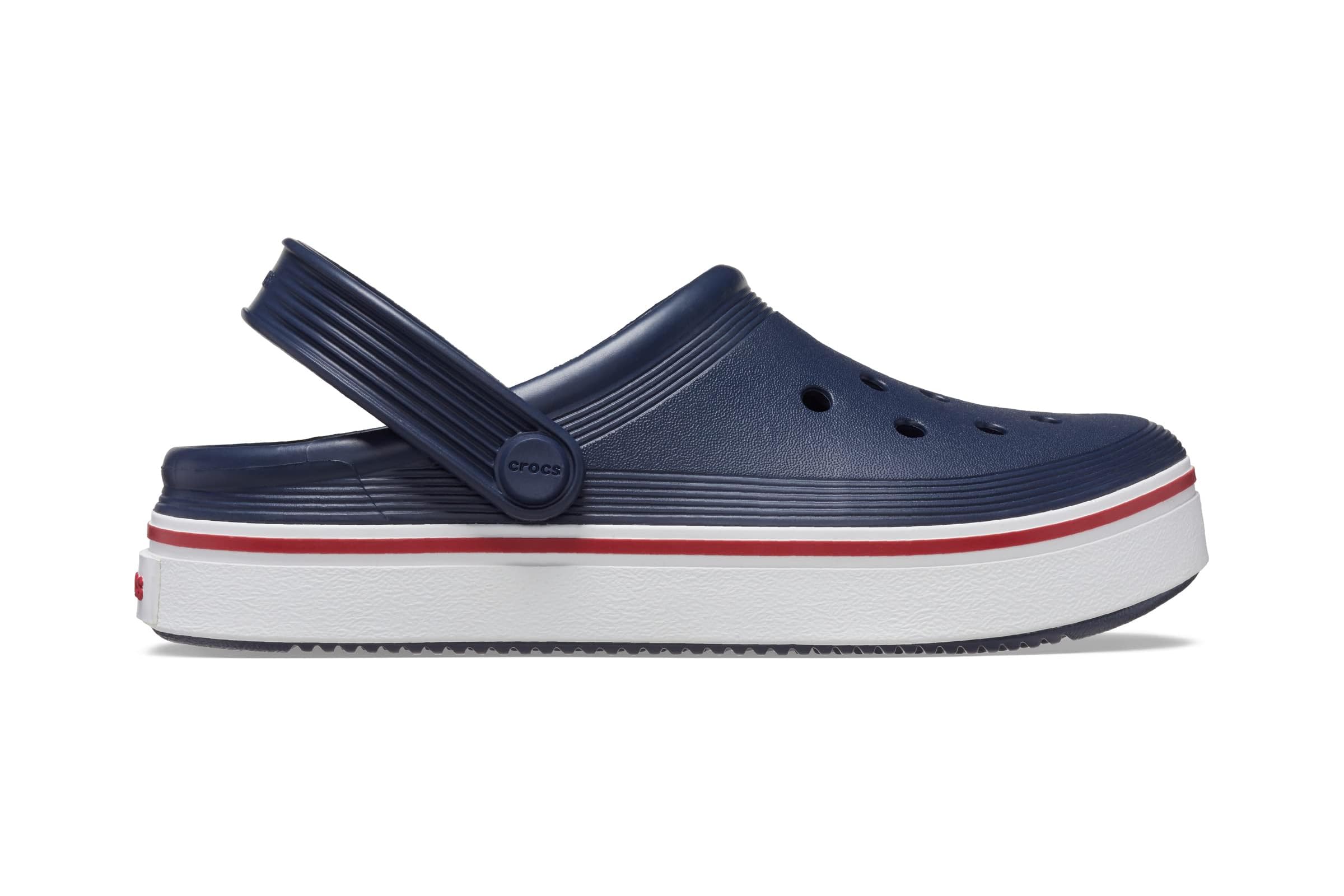 Crocs Kids Off Court Clog (Toddler)