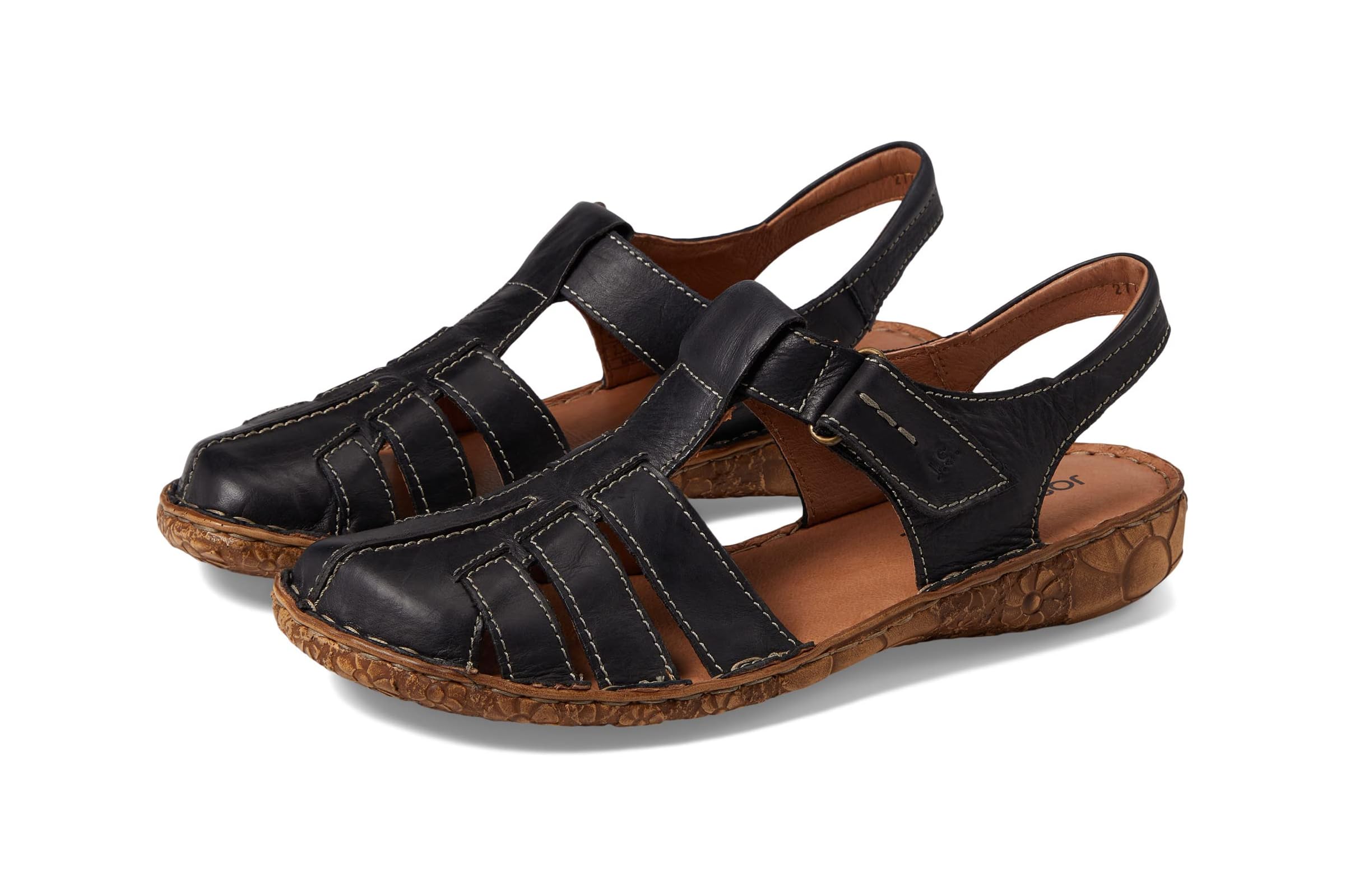 Josef Seibel Rosalie 48