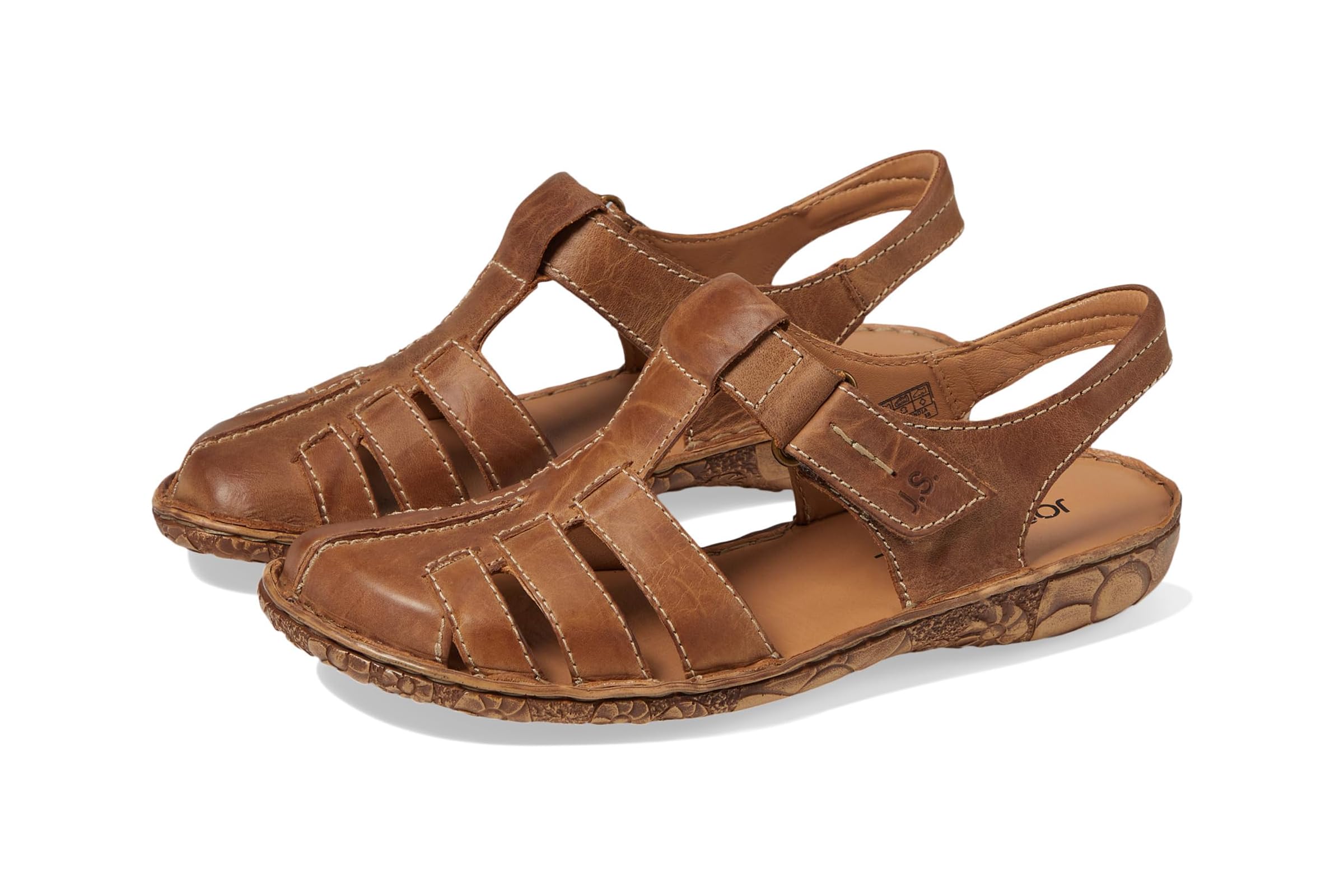 Josef Seibel Rosalie 48 23090₽