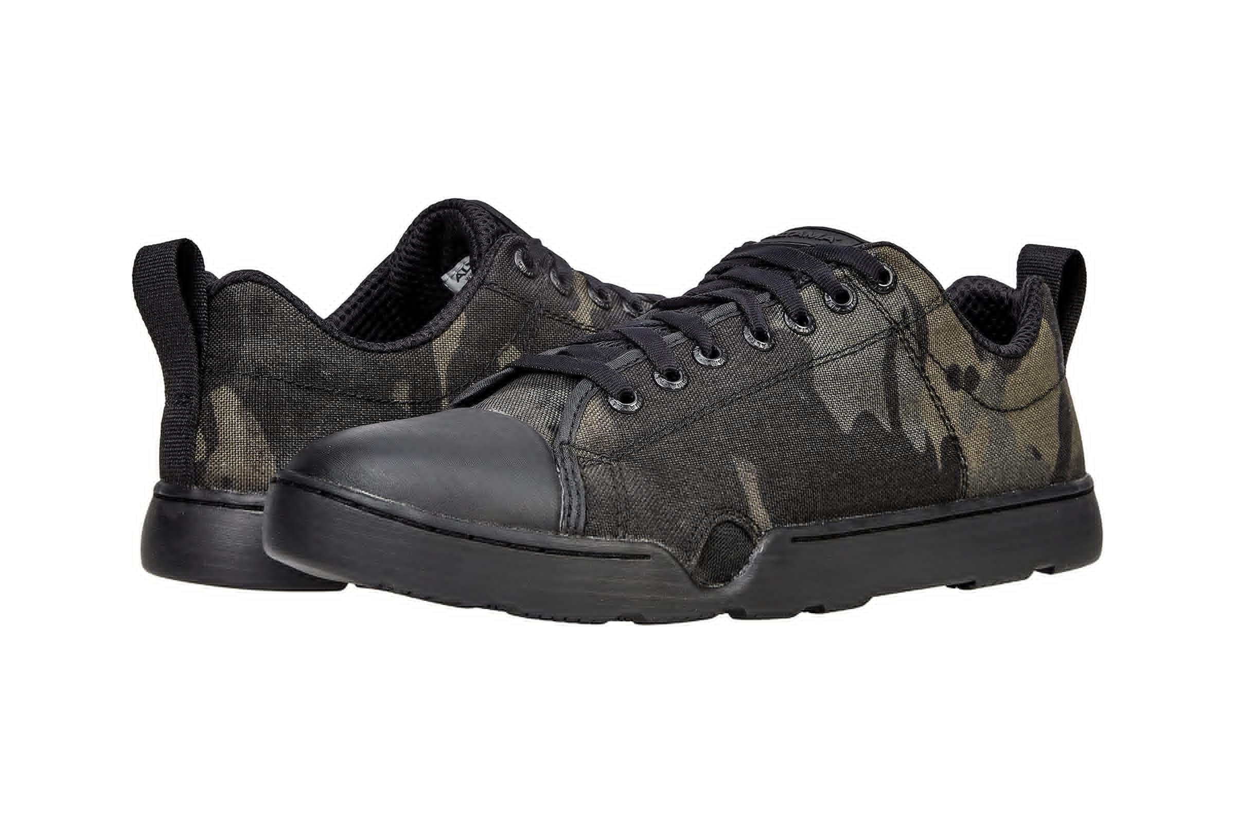 Altama Maritime Assault Low