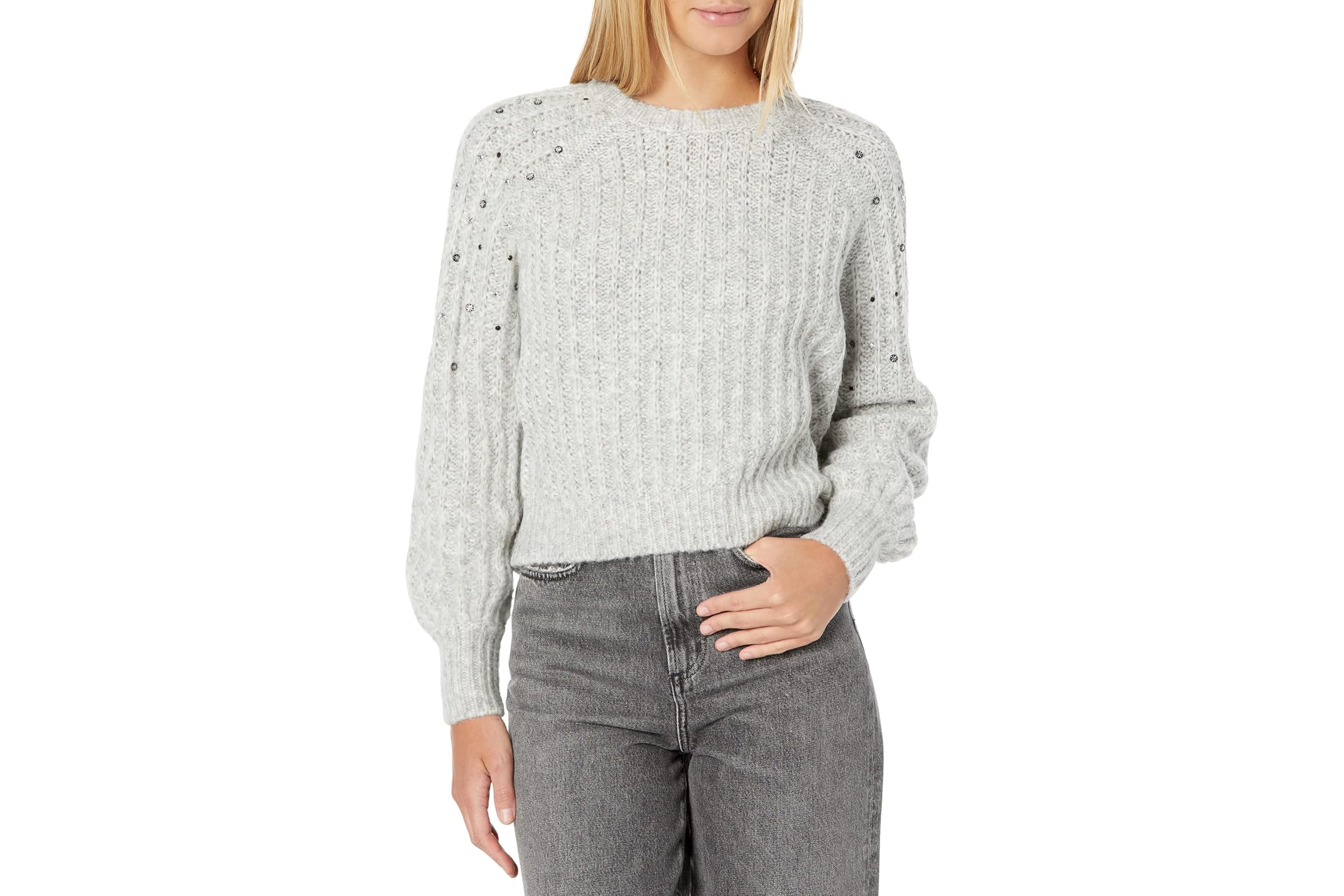 Saltwater Luxe Isabel Sweater