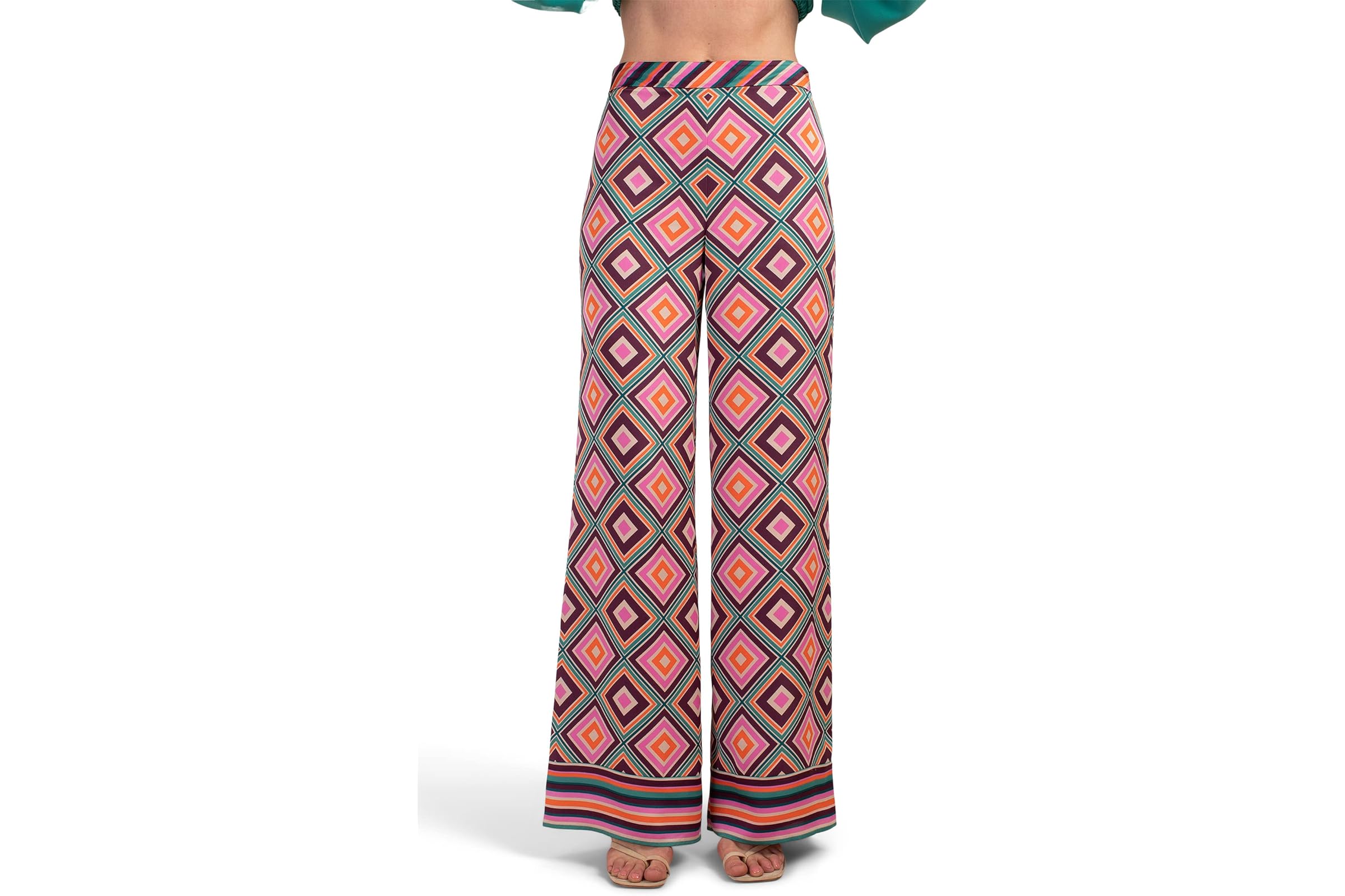 Trina Turk Bay Pants 26290₽