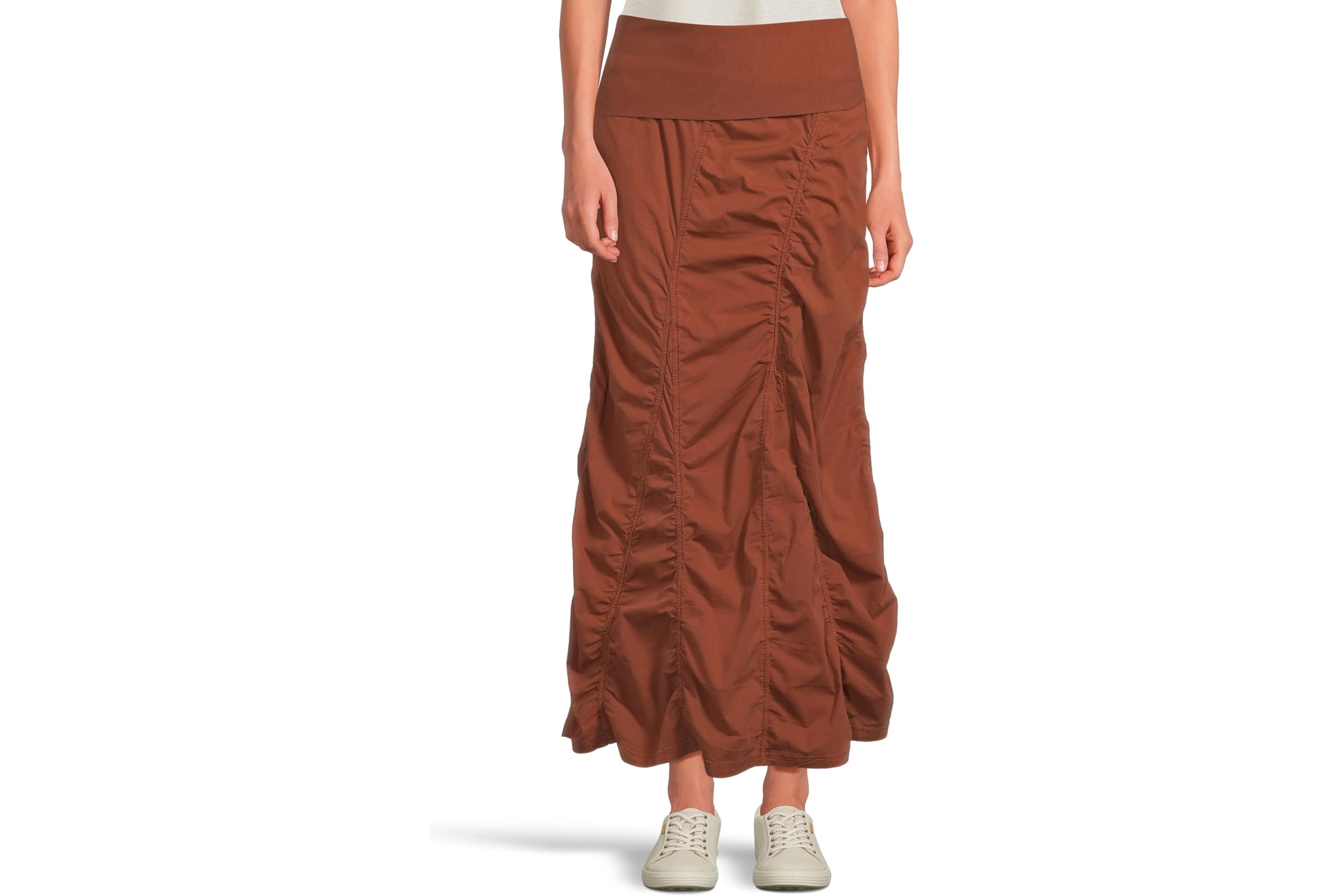Юбка XCVI Gored Peasant Skirt 14190₽