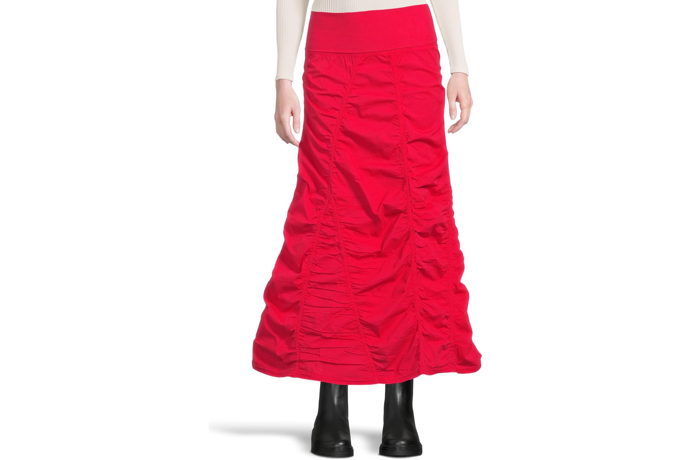 Юбка XCVI Gored Peasant Skirt