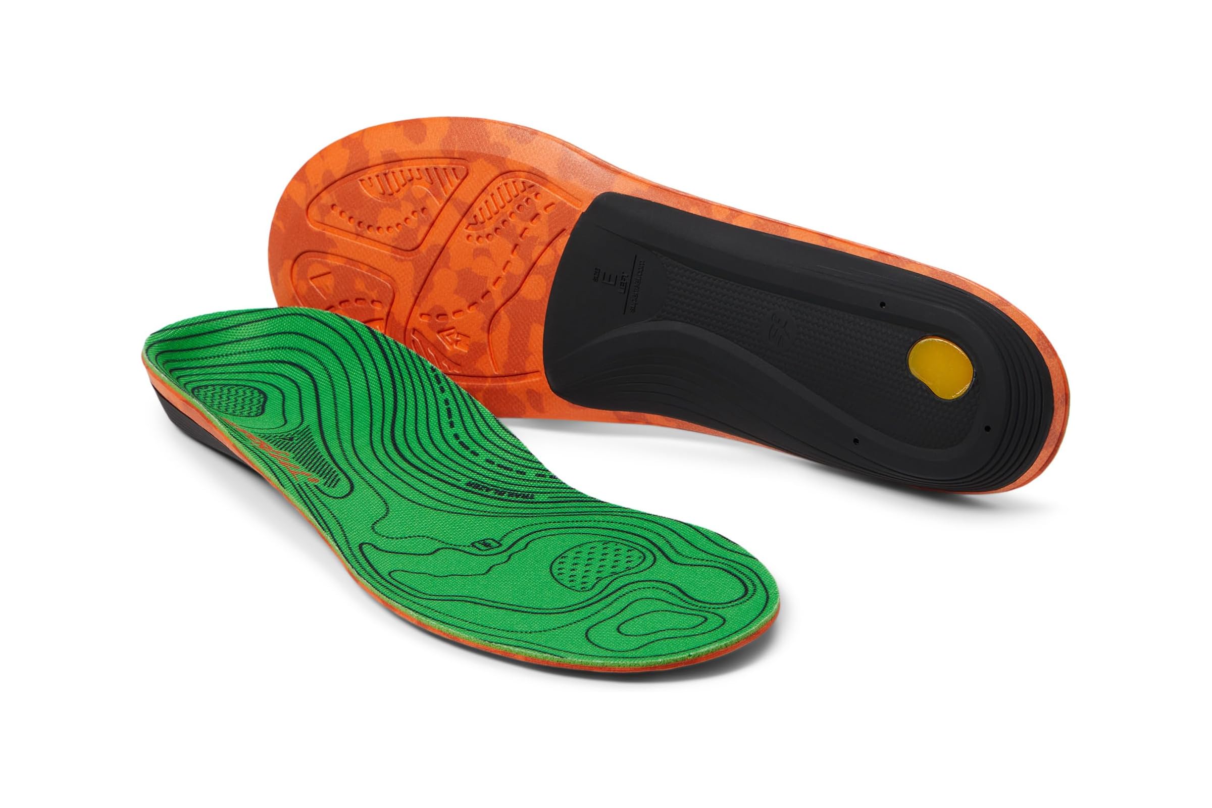 Superfeet Hike Support Trailblazer 10990₽