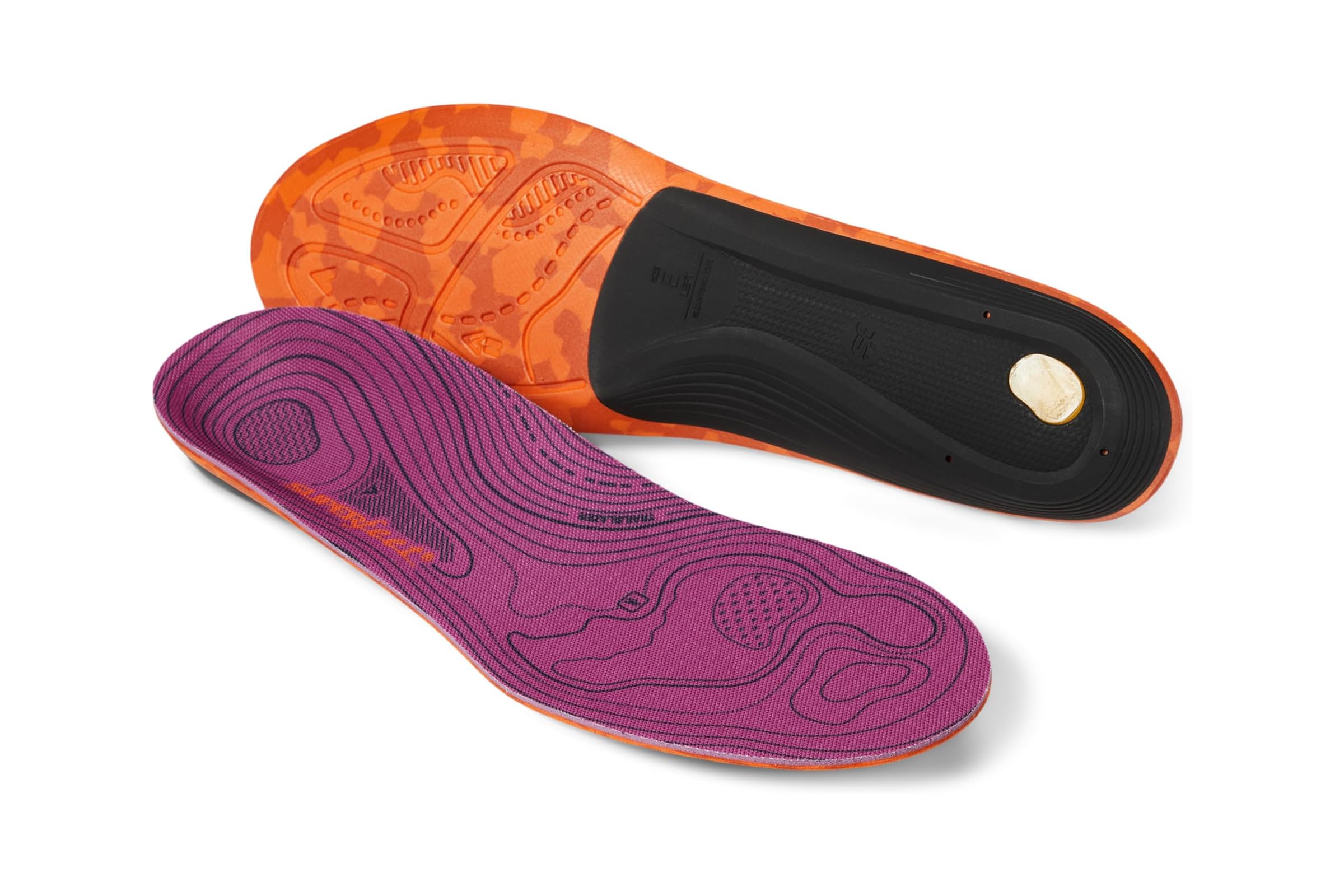 Superfeet Hike Support Trailblazer 11090₽