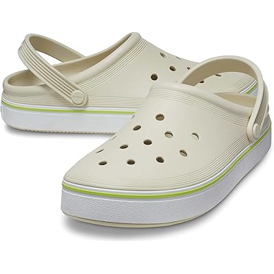 Crocs Off Court Clog