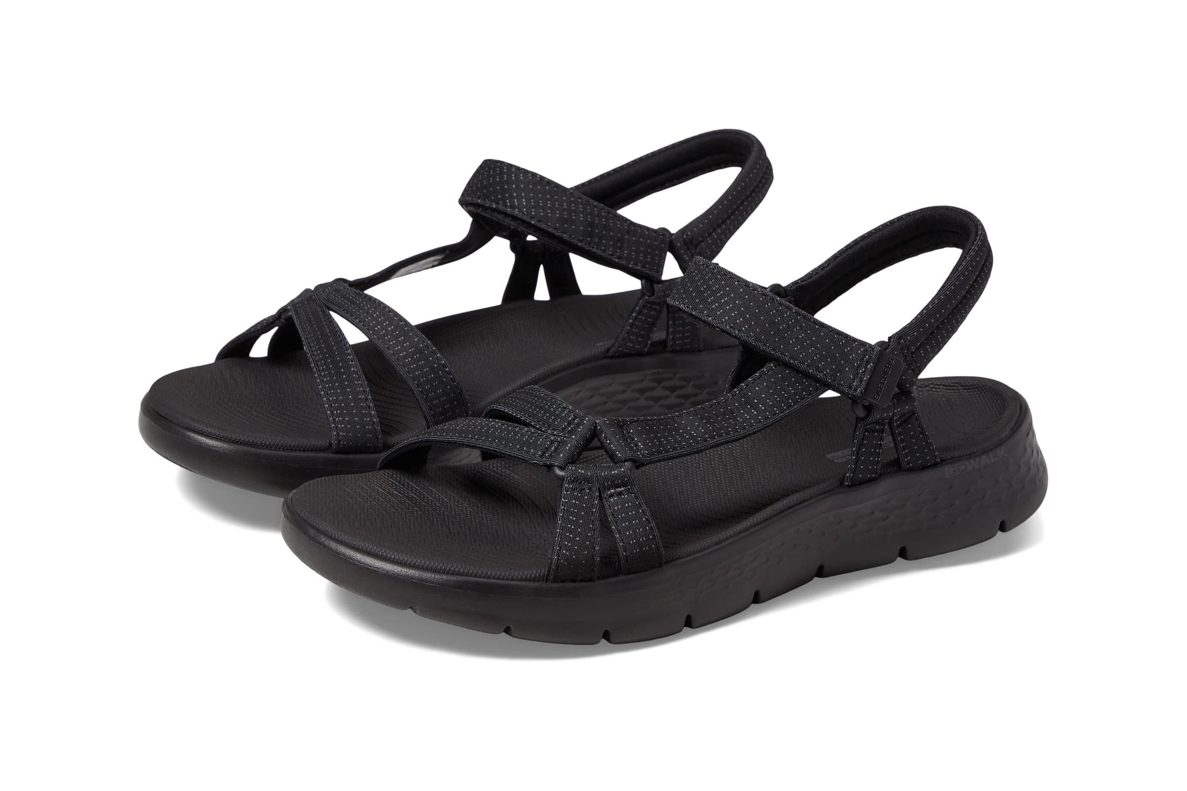 SKECHERS Performance Go Walk Flex Sandal - Sublime