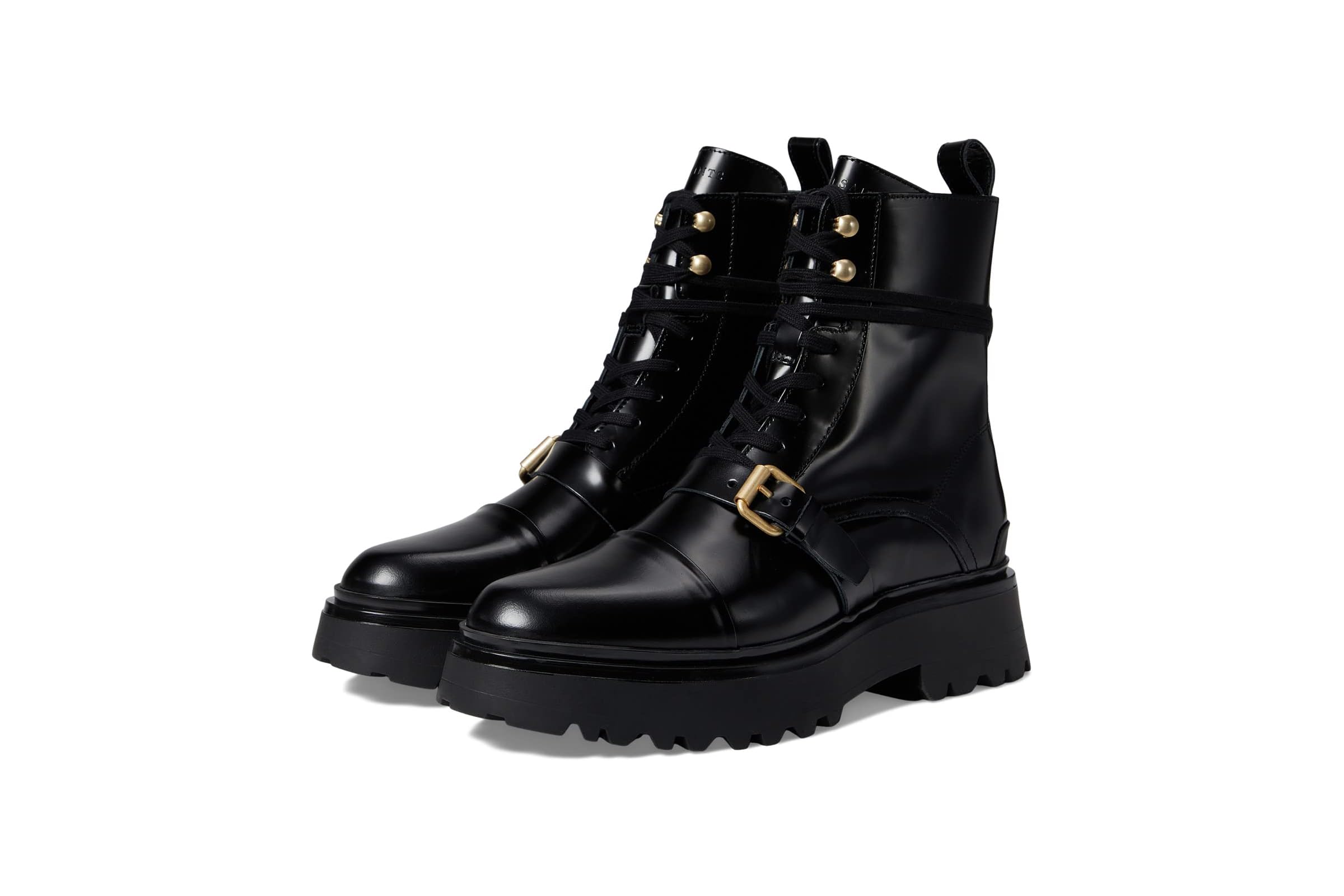 Ботинки AllSaints Stellar Boot 59490₽