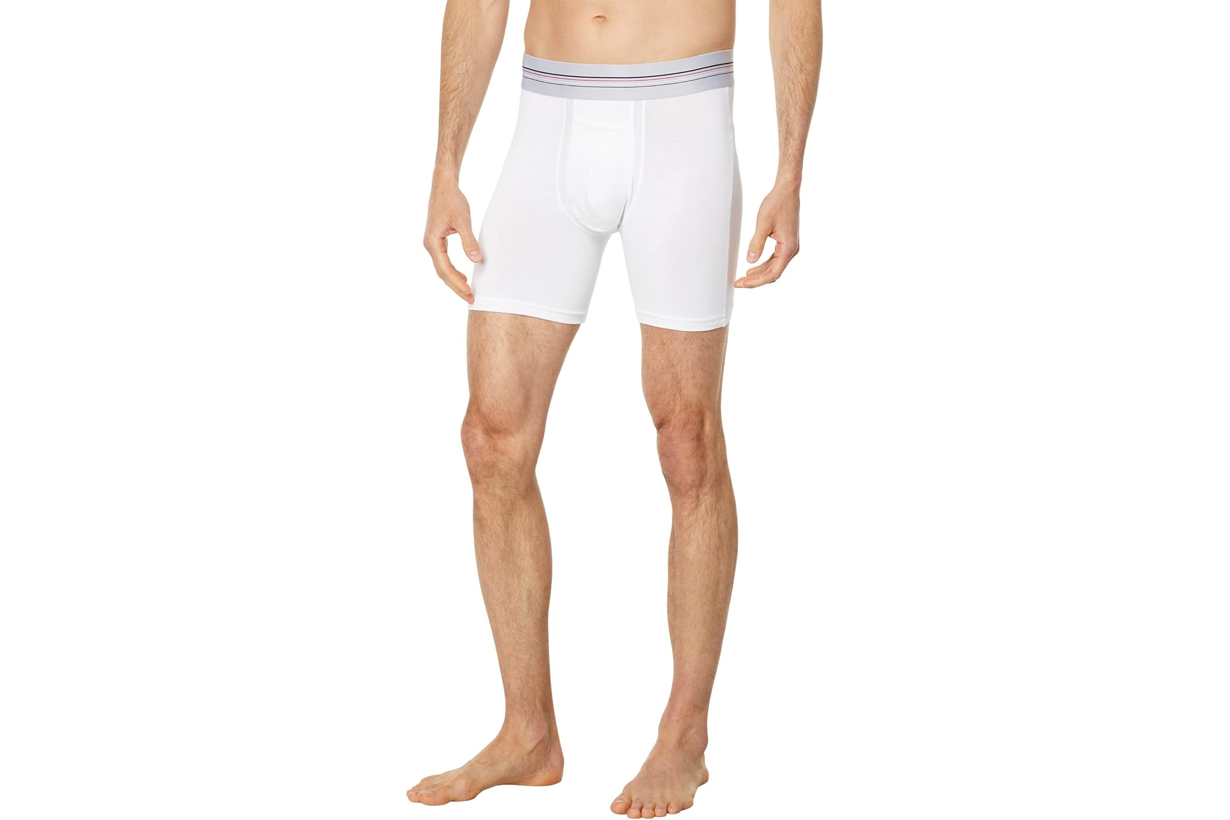 Spanx for Men Cotton Modal Boxer Brief