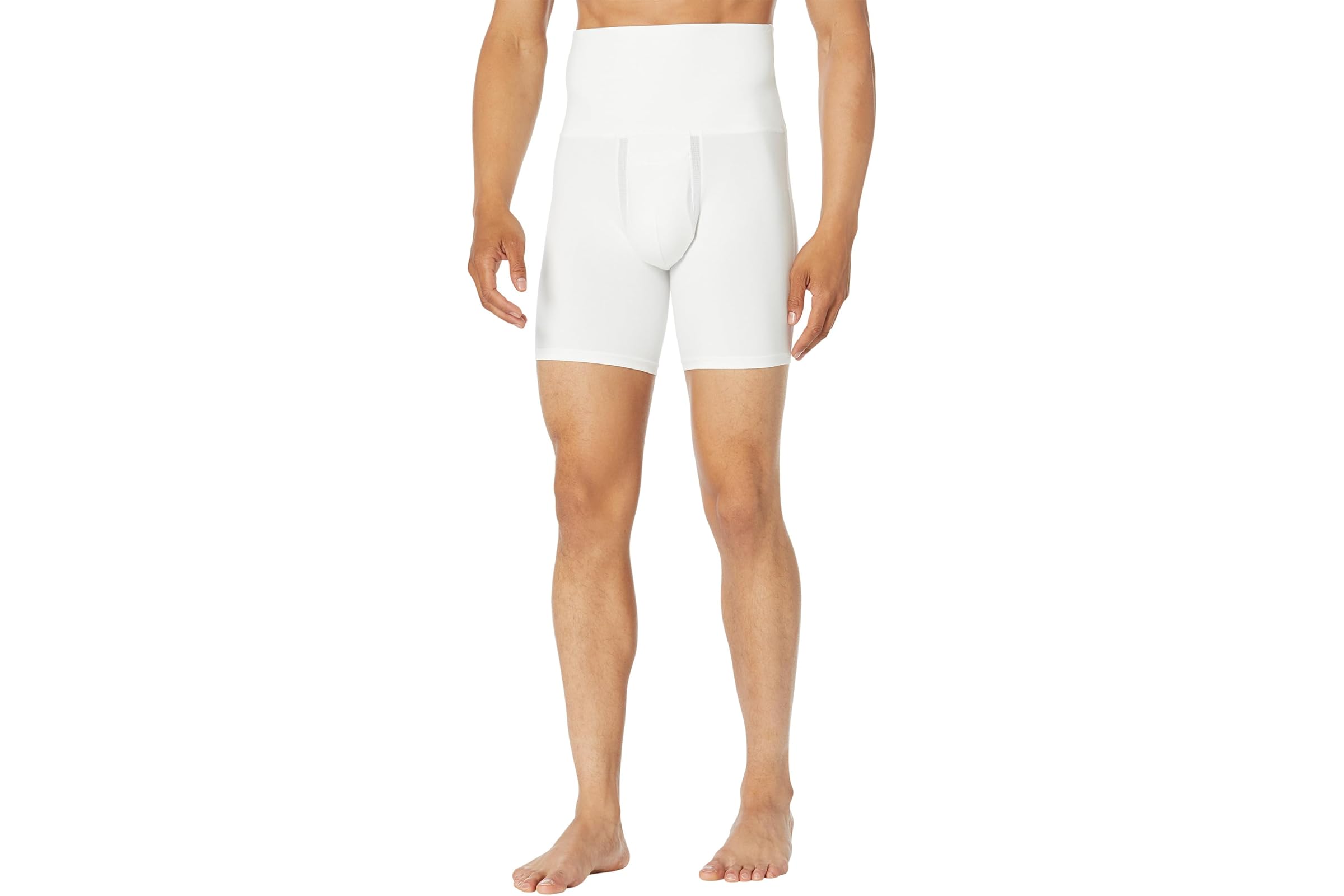 Spanx for Men Shaping Cotton Boxer Brief
