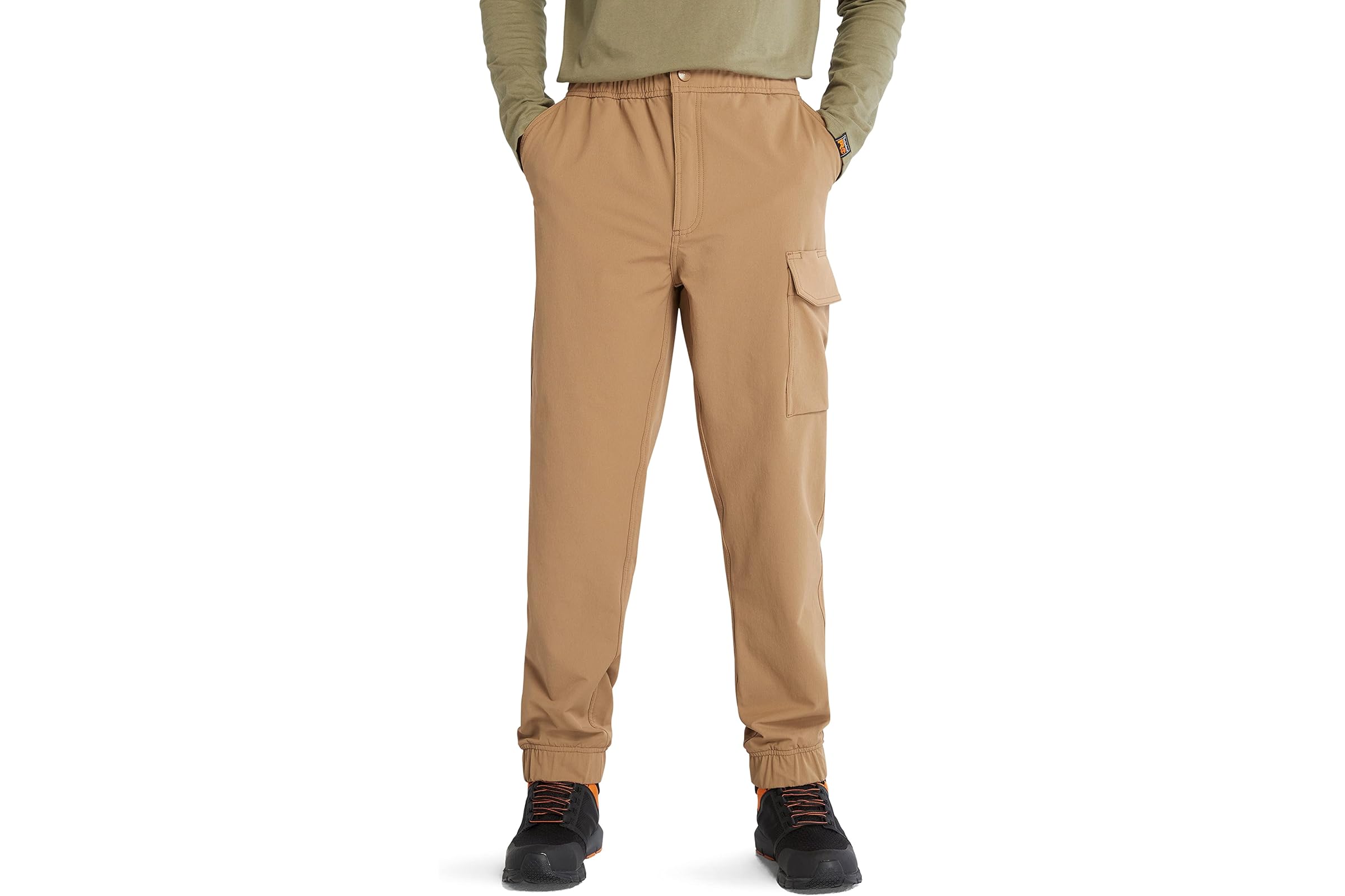 Брюки Timberland PRO Morphix Jogger Utility Pants 15790₽