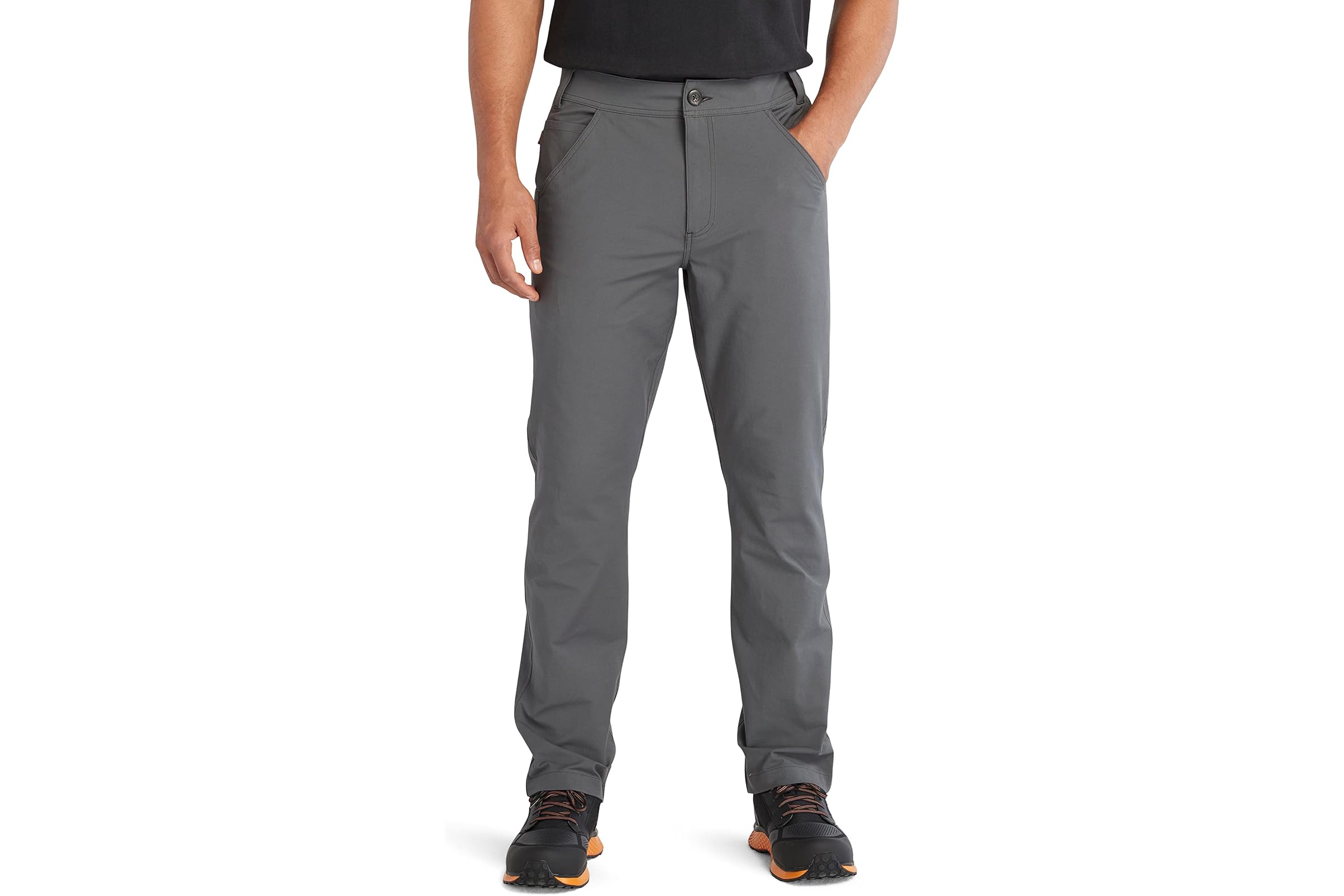 Timberland PRO Morphix Athletic Five-Pocket Pants 8890₽